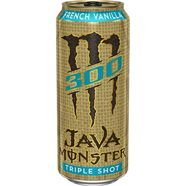 300 French Vanilla product image