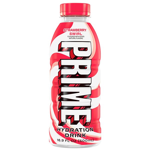 Strawberry Swirl product image