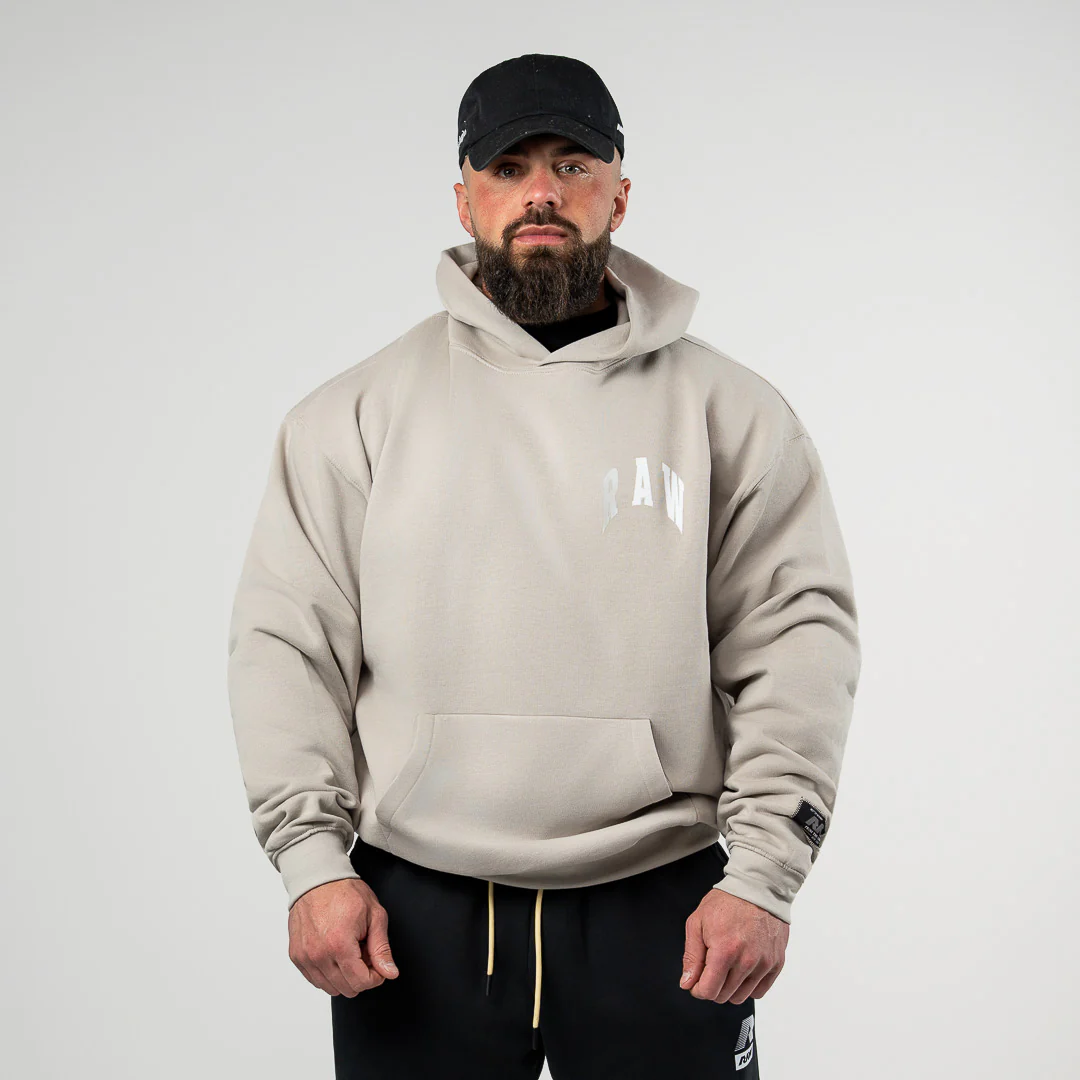 Borderline Obsessed Hoodie