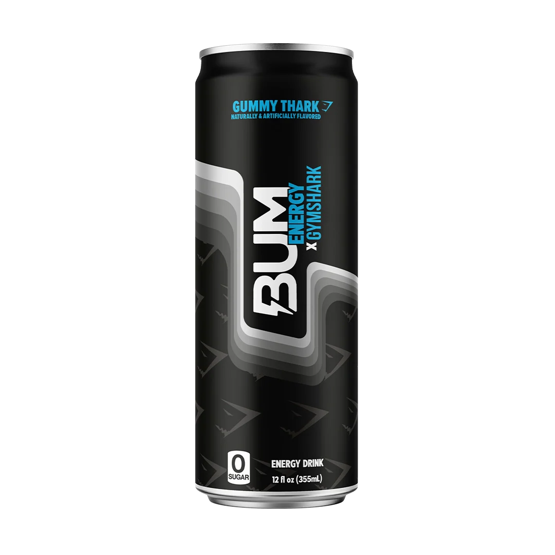 Bum Energy Drink - Single Can