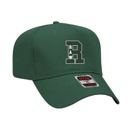 Collegiate R Hat