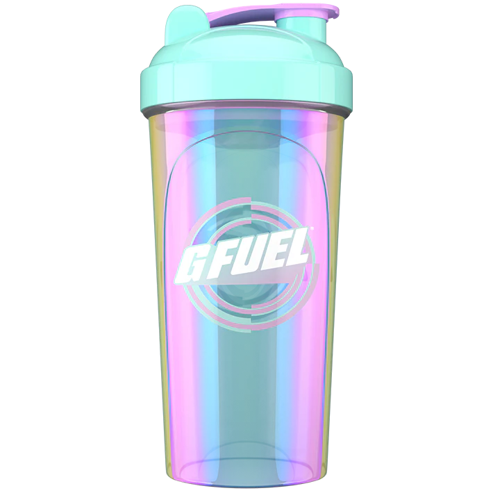 Colossal Unicorn Shaker