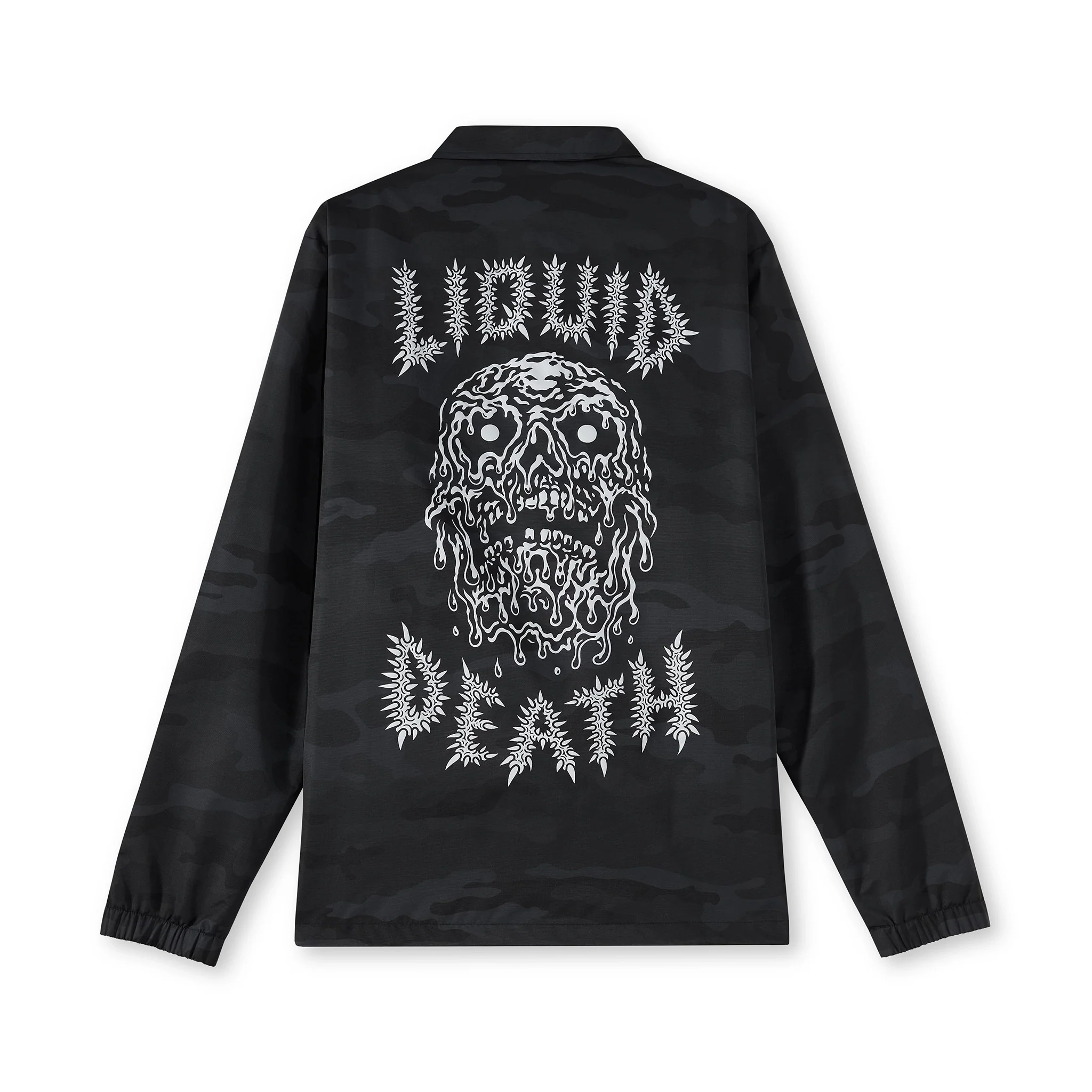 Dead Ball Coaches Jacket