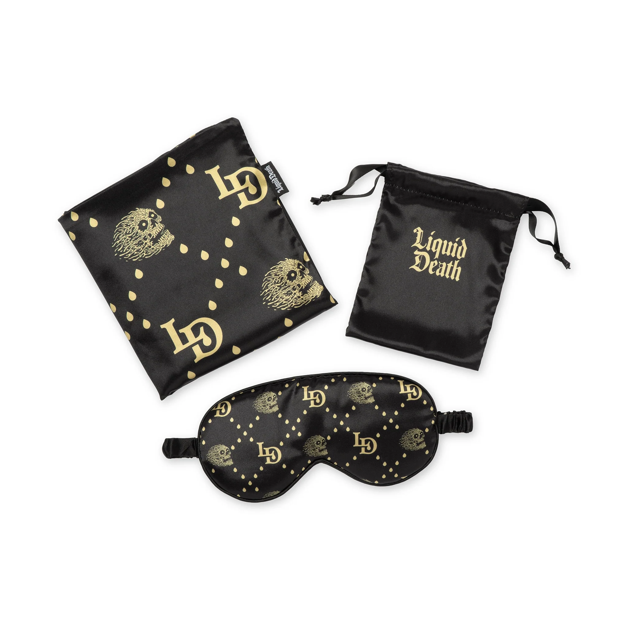 Dead Tired Sleep Set