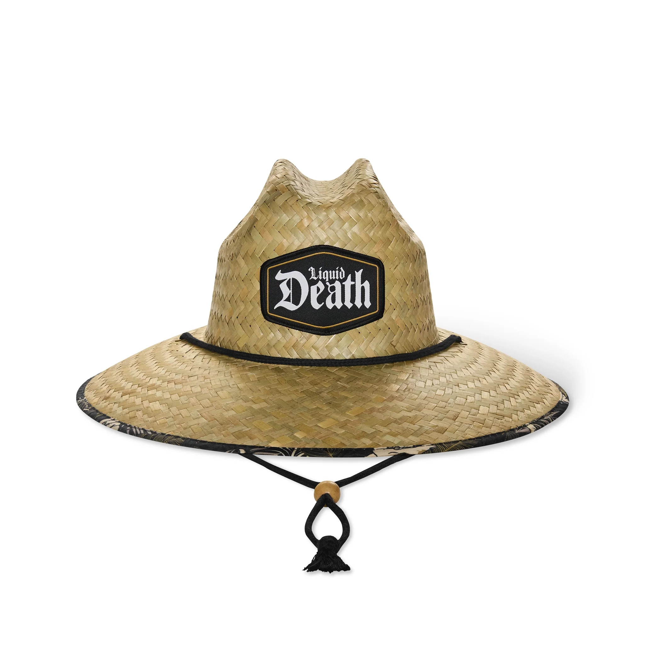 Deathy Bahama Lifeguard Hat
