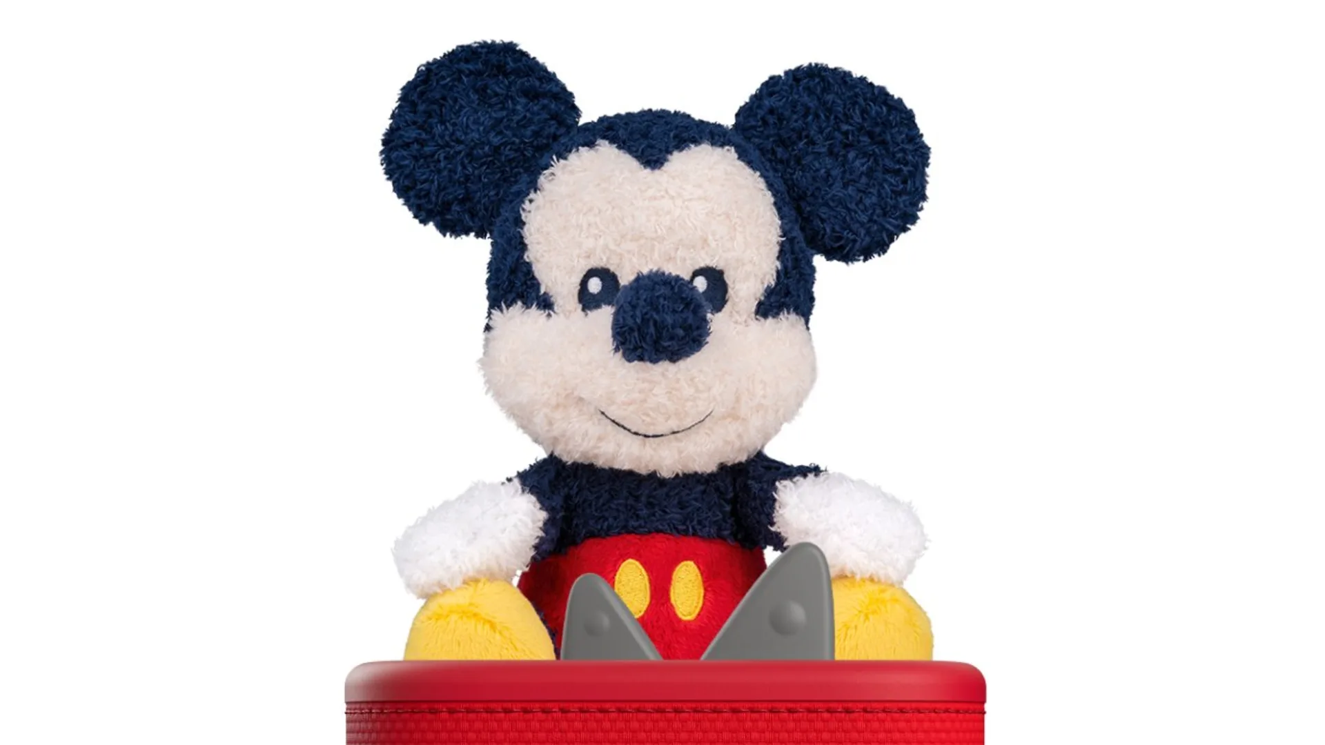 Disney Mickey Mouse Cuddle Tonie
