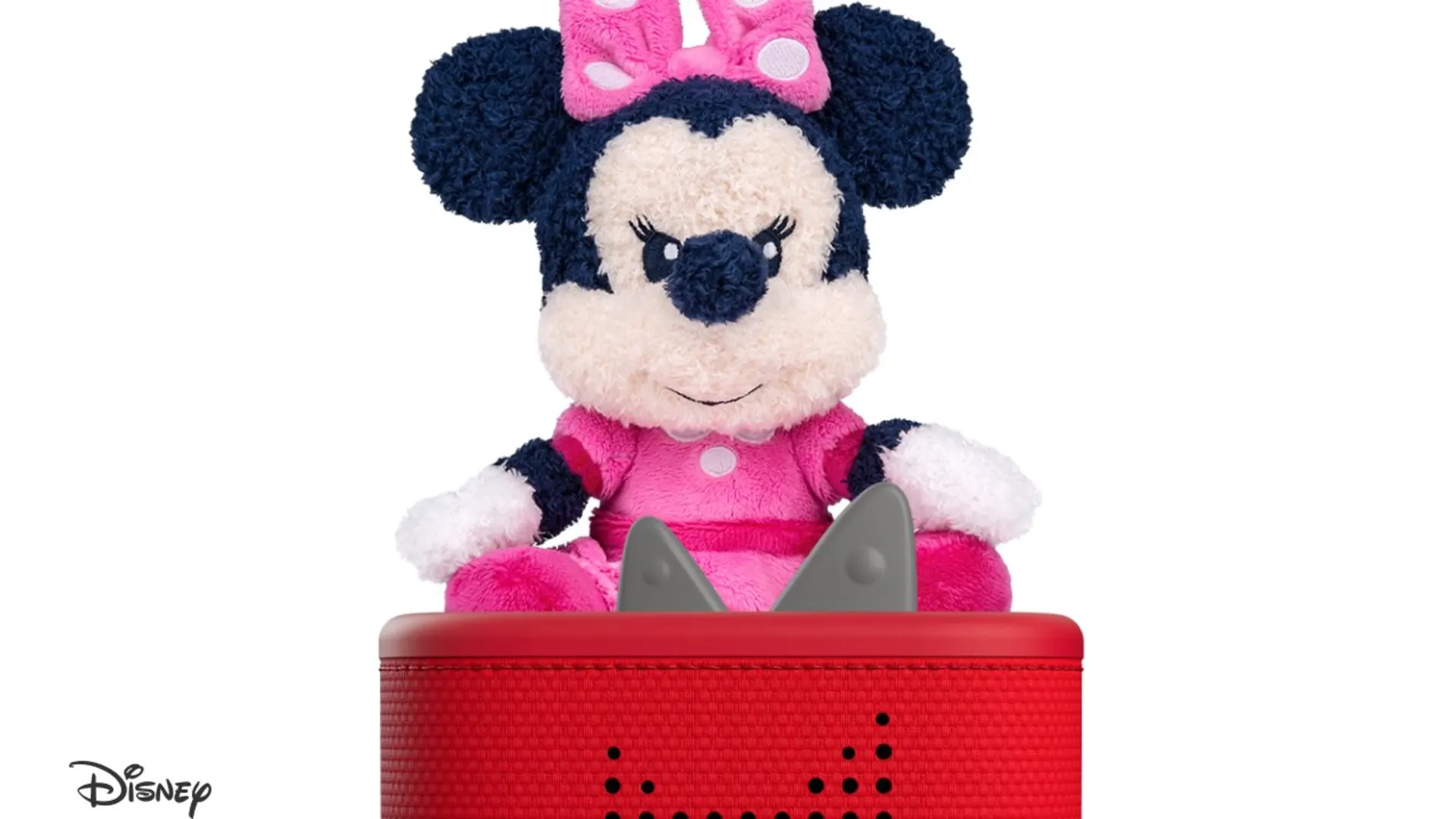 Disney Minnie Mouse Cuddle Tonie