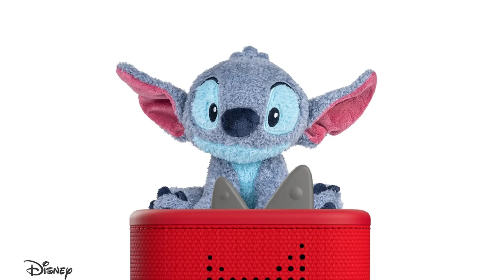 Disney Stitch Cuddle Tonie