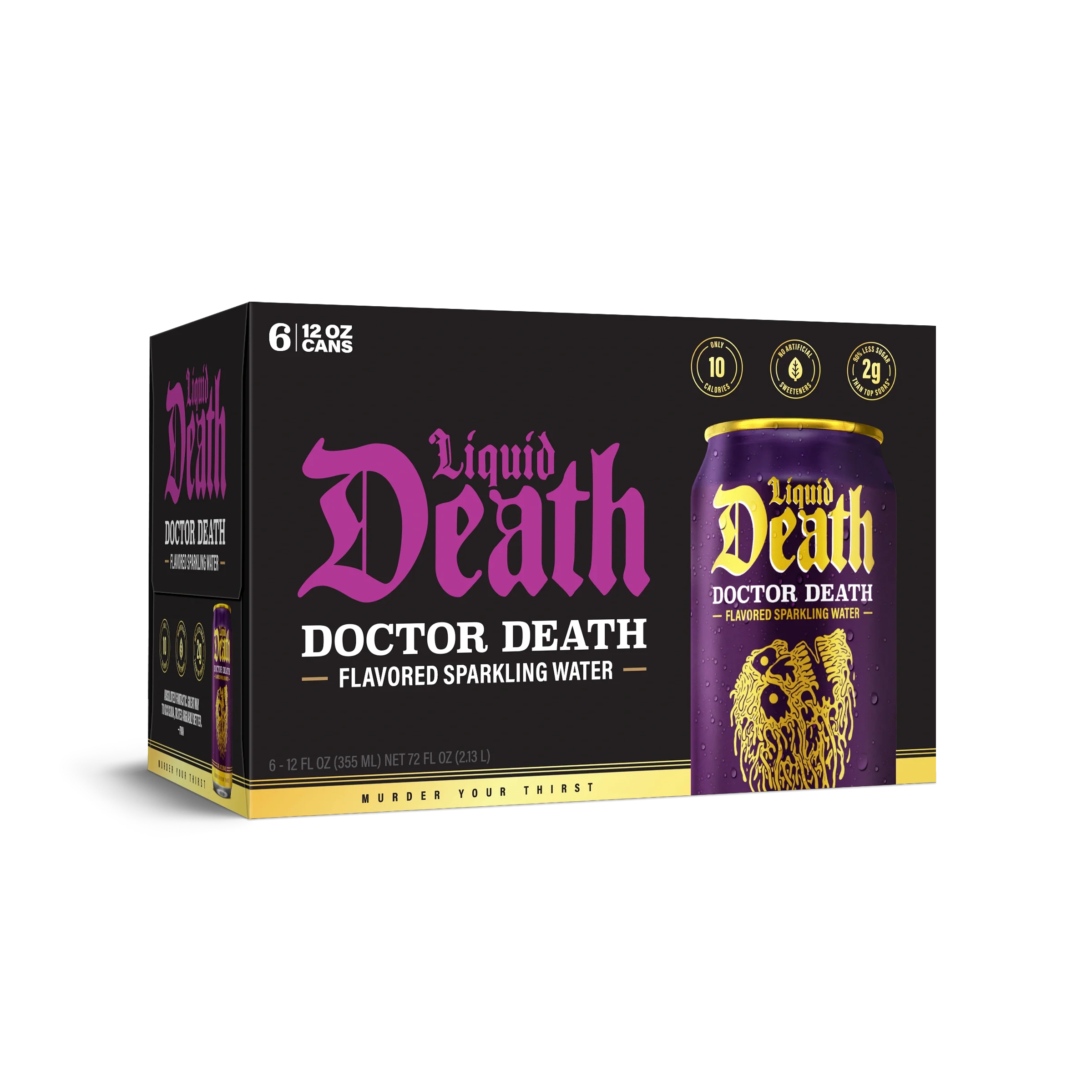 Doctor Death
