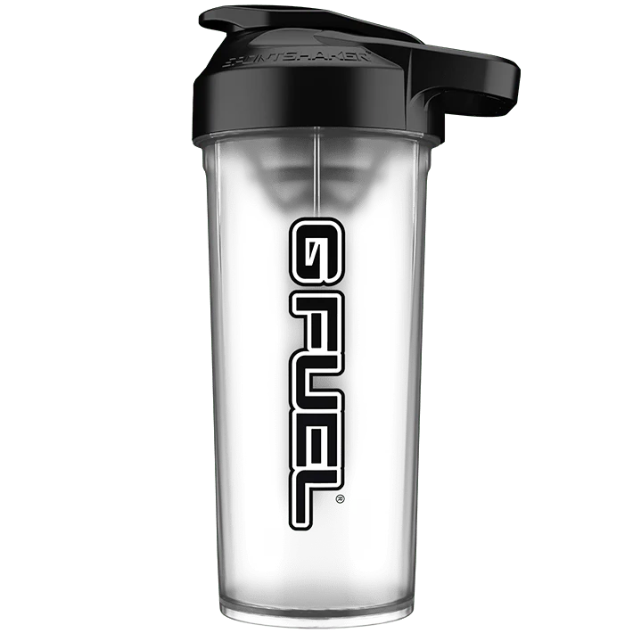 Energy + Protein Shaker