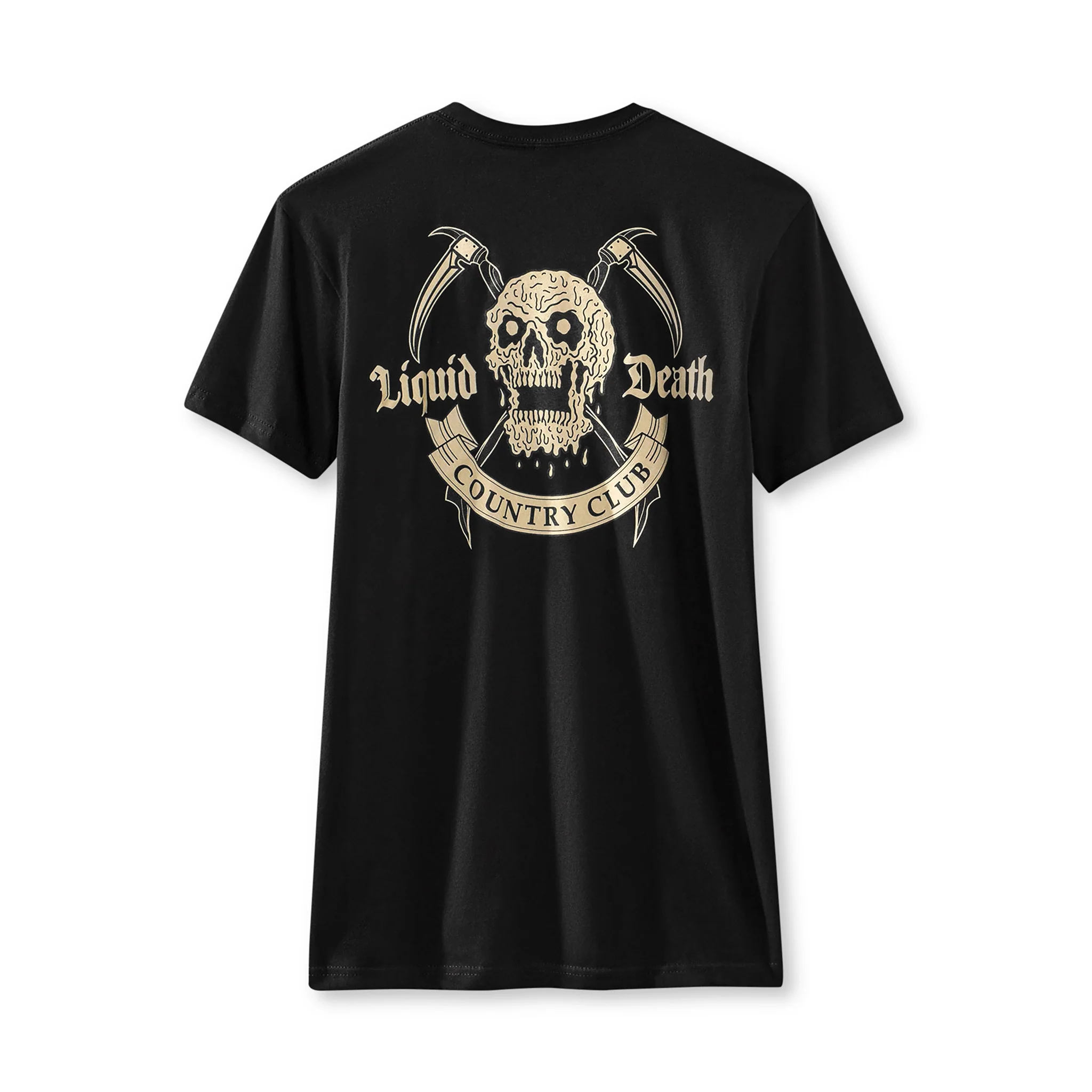 Exclusive Death Tee