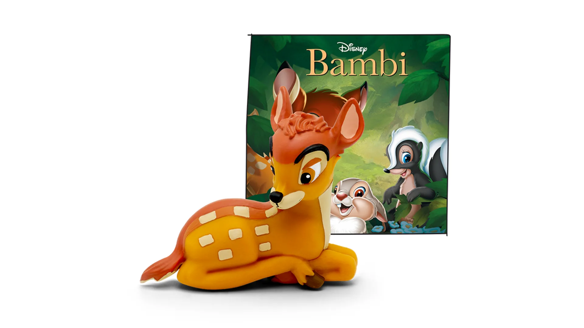 Figurine Tonie - Disney - Bambi Tonies