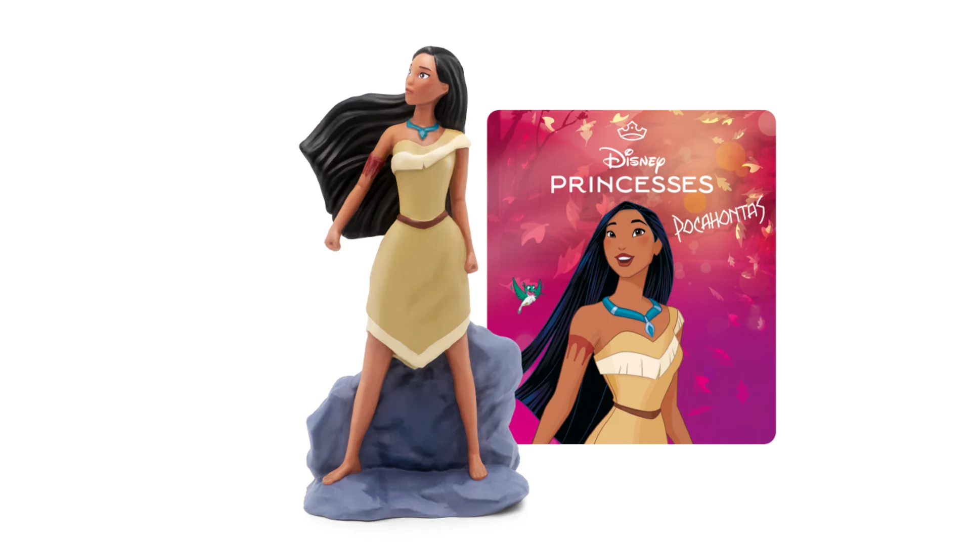 Figurine Tonie - Disney - Pocahontas Tonies