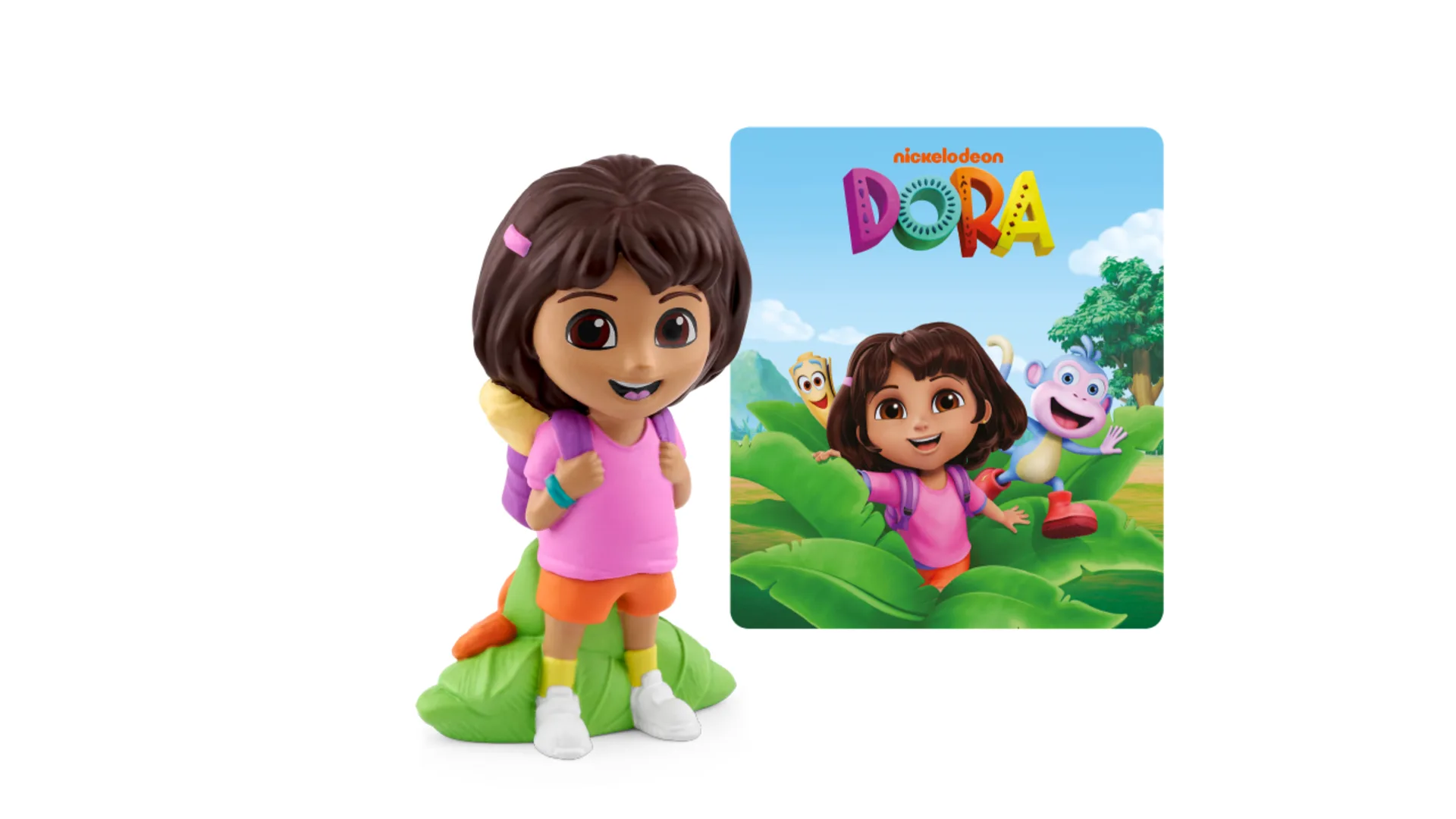 Figurine Tonie - Dora - Dora Tonies