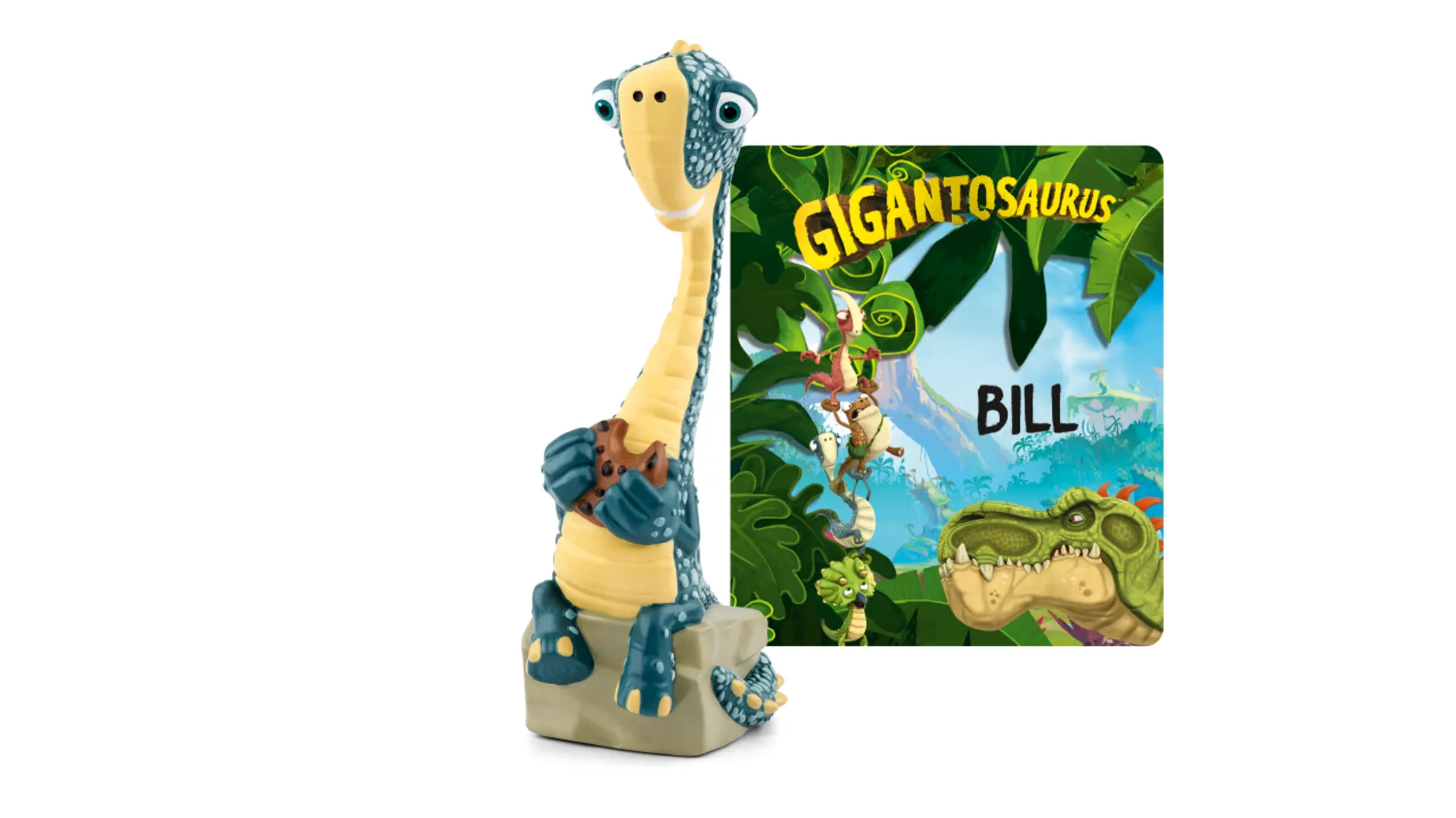 Figurine Tonie - Gigantosaurus - Bill Tonies