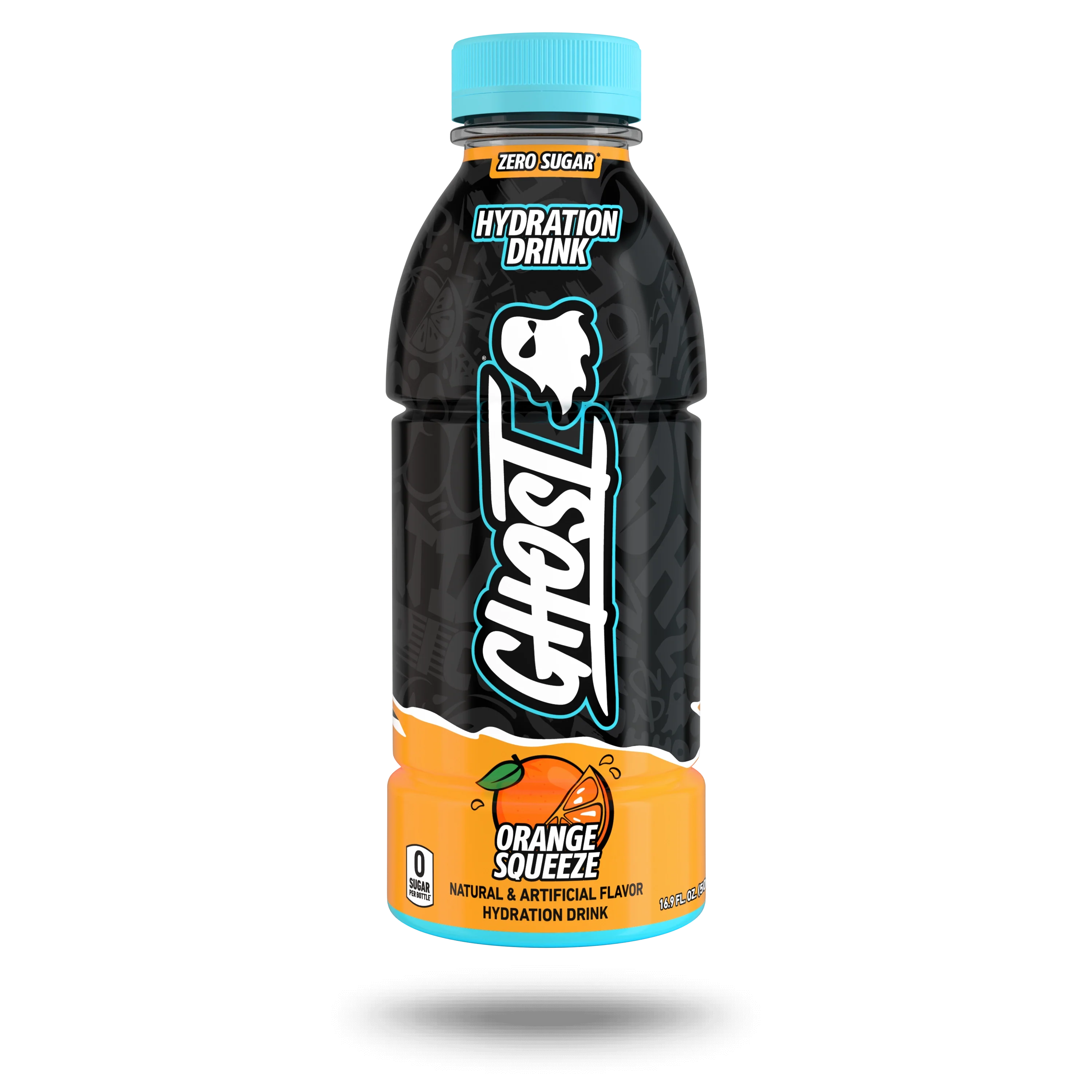 GHOST® HYDRATION | ORANGE SQUEEZE