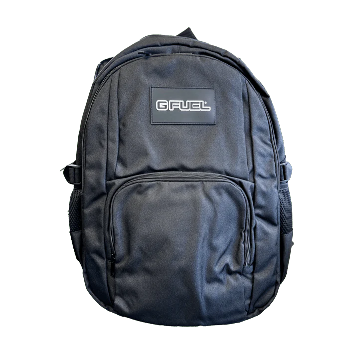 G FUEL Carrying Capacity Bag