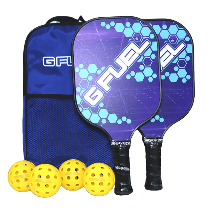 G FUEL Pickleball Set