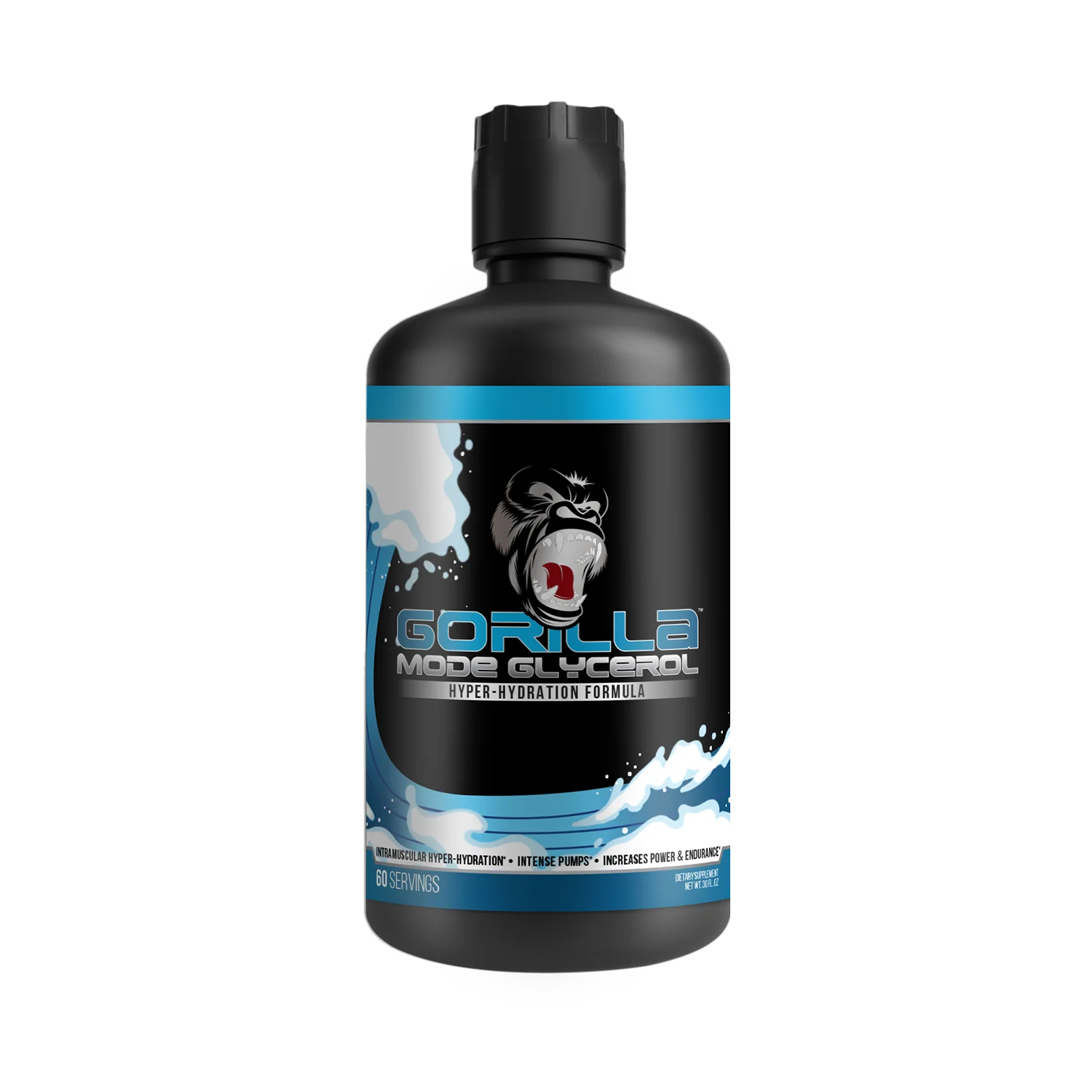 Gorilla Mode Liquid Glycerol