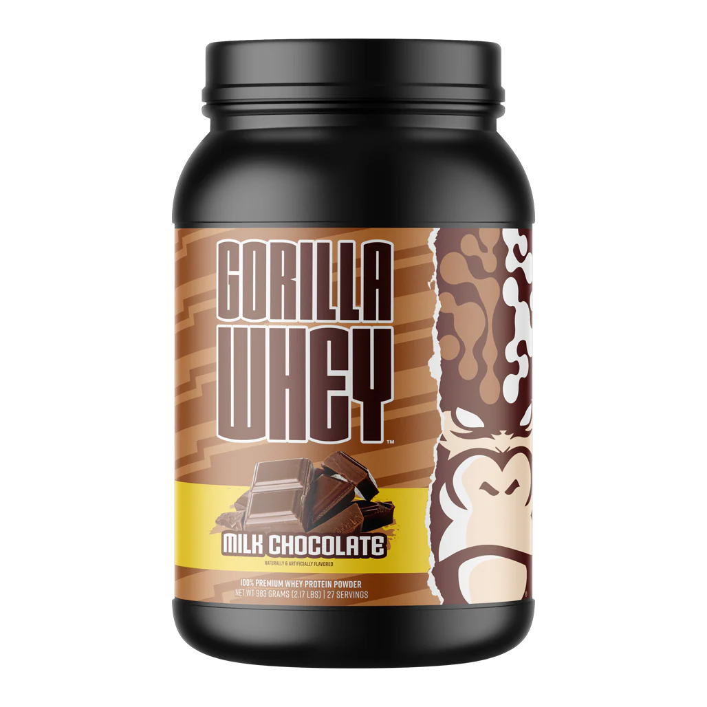 Gorilla Whey™