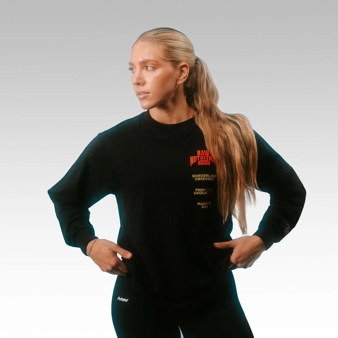 I'm Lost Long Sleeve