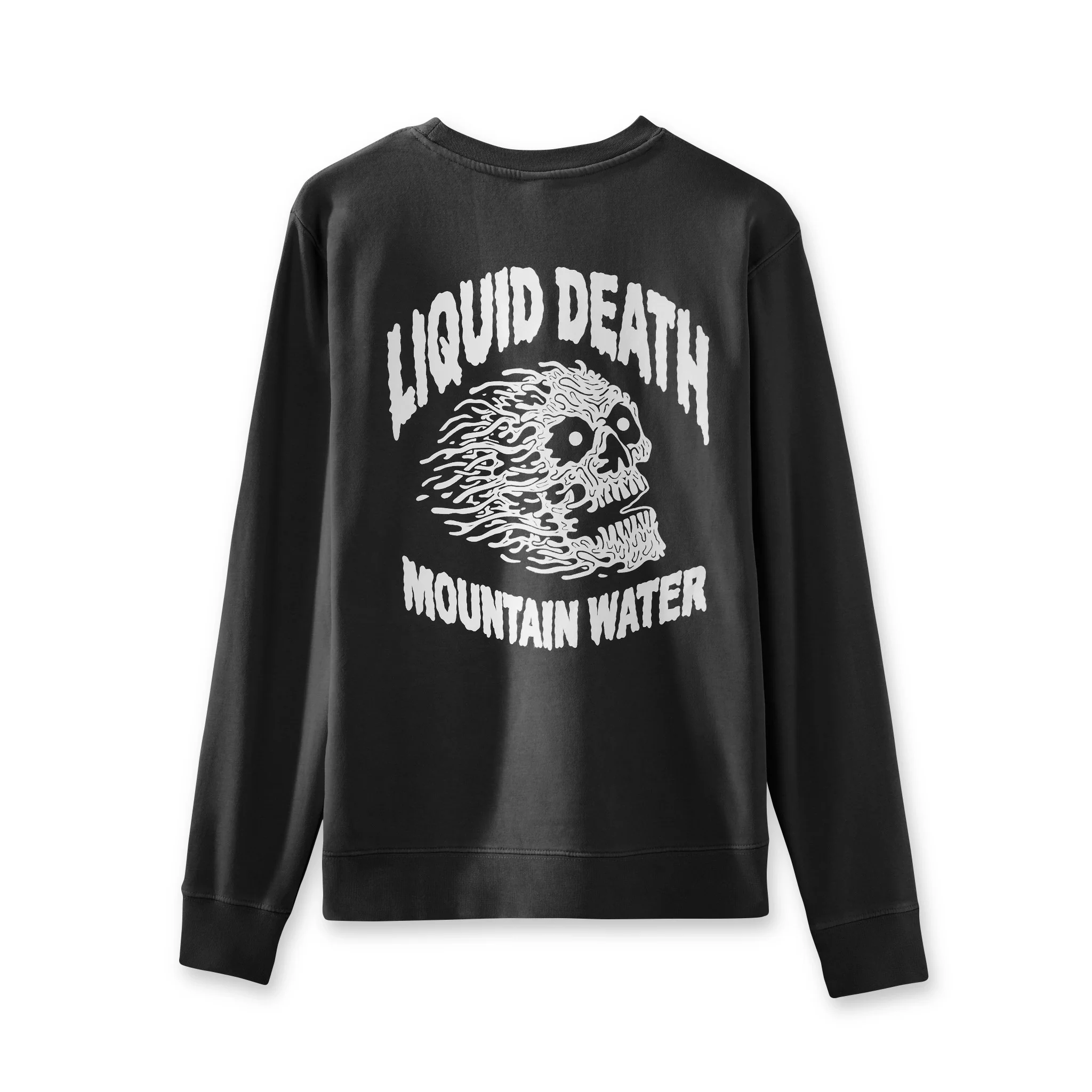 Instant Death Sweatshirt