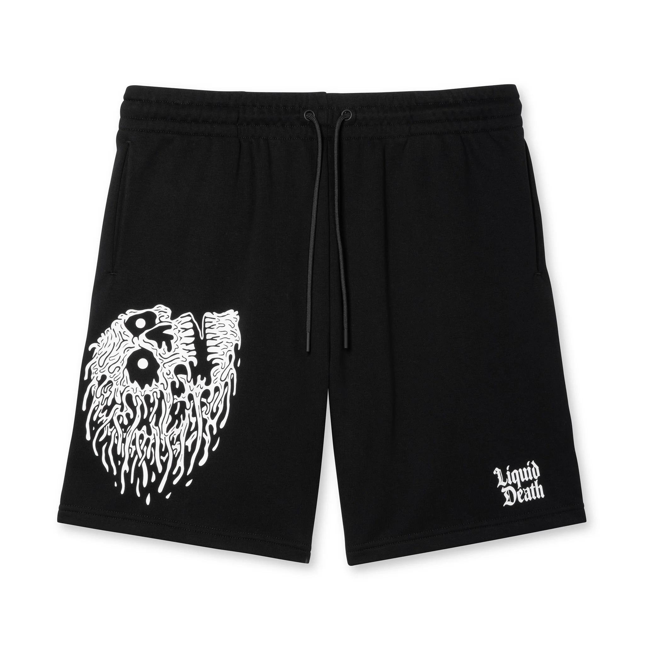 Instant Death Sweatshorts
