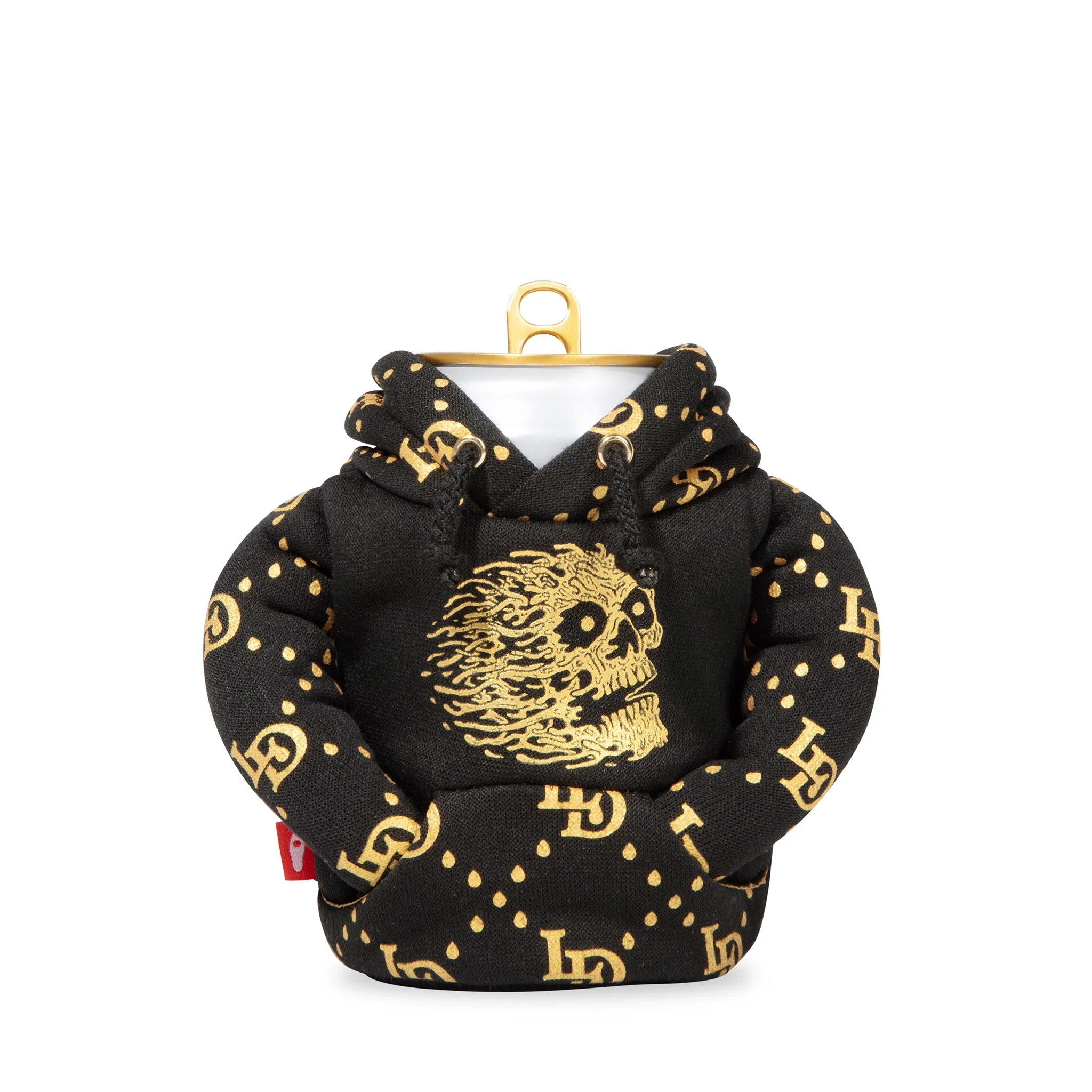 Lil' Deathies Can Cooler