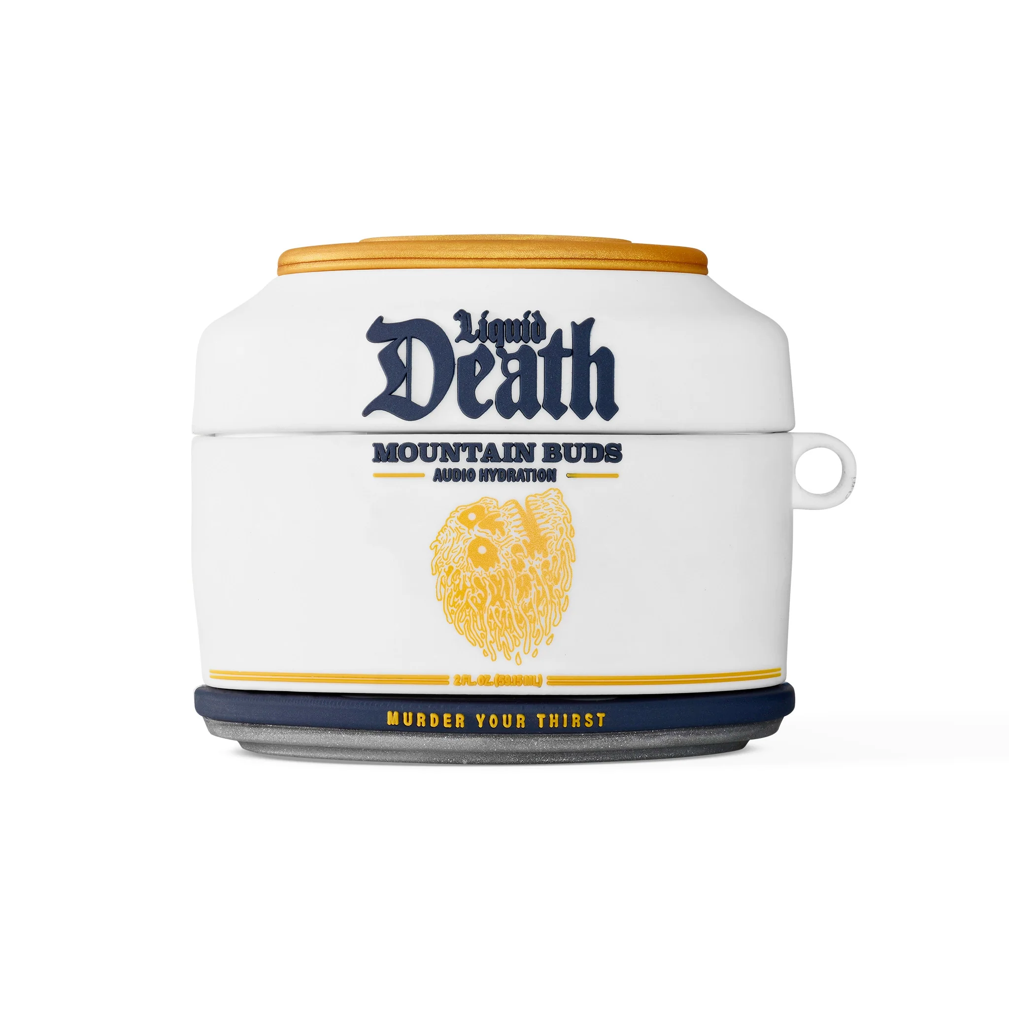 Mountain Buds Carry Case