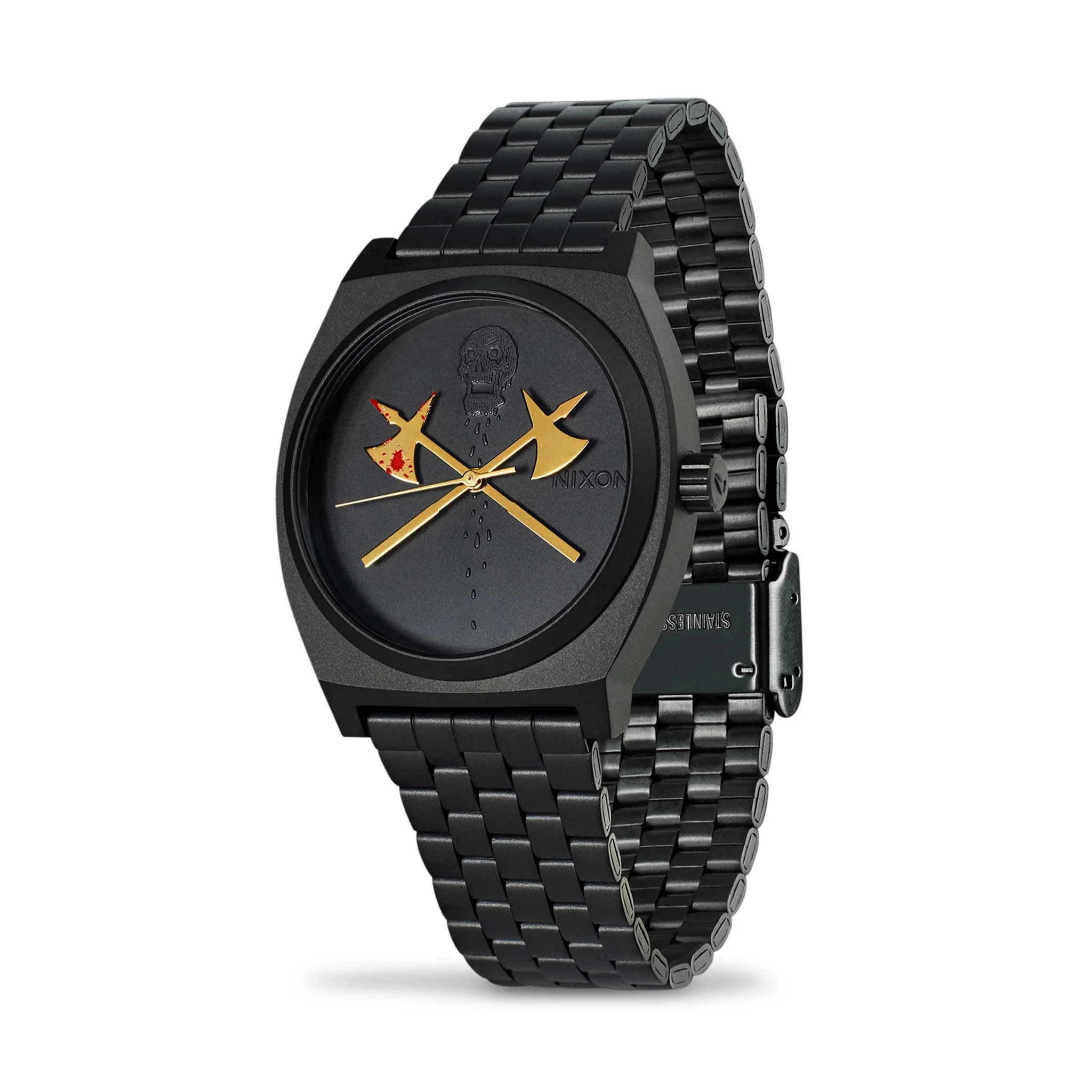 Nixon Death Clock III