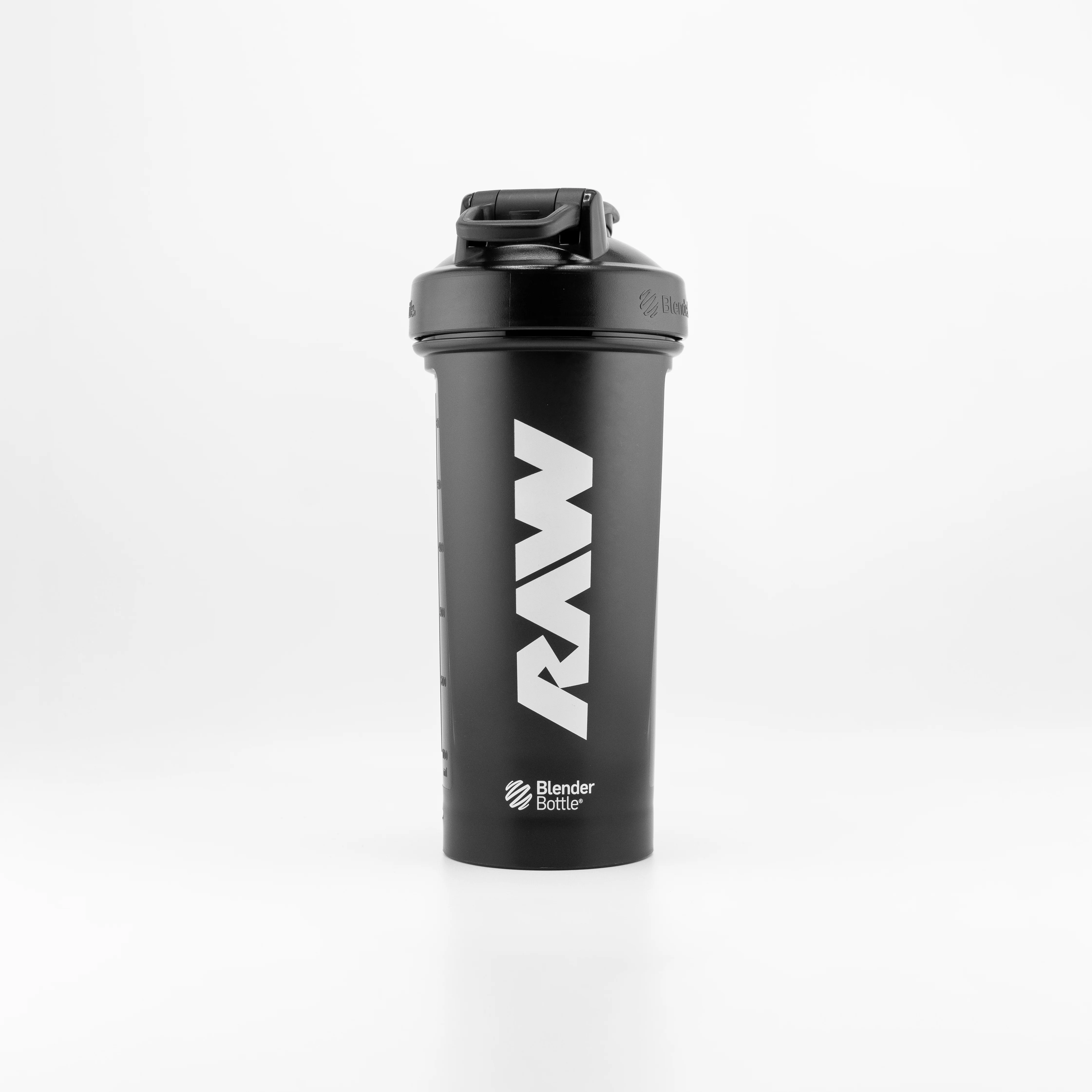 RAW Black Shaker