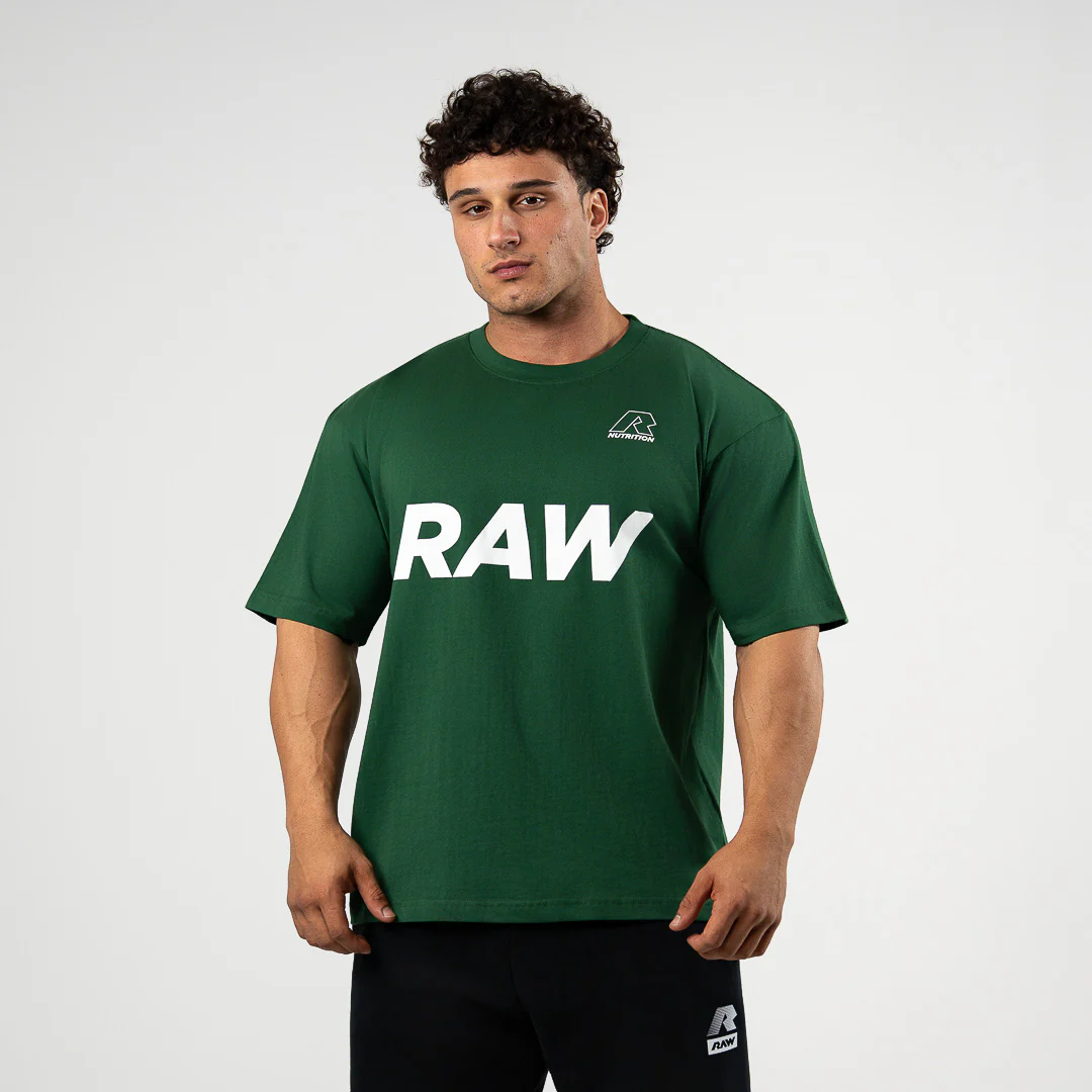 RAW Sports Tee