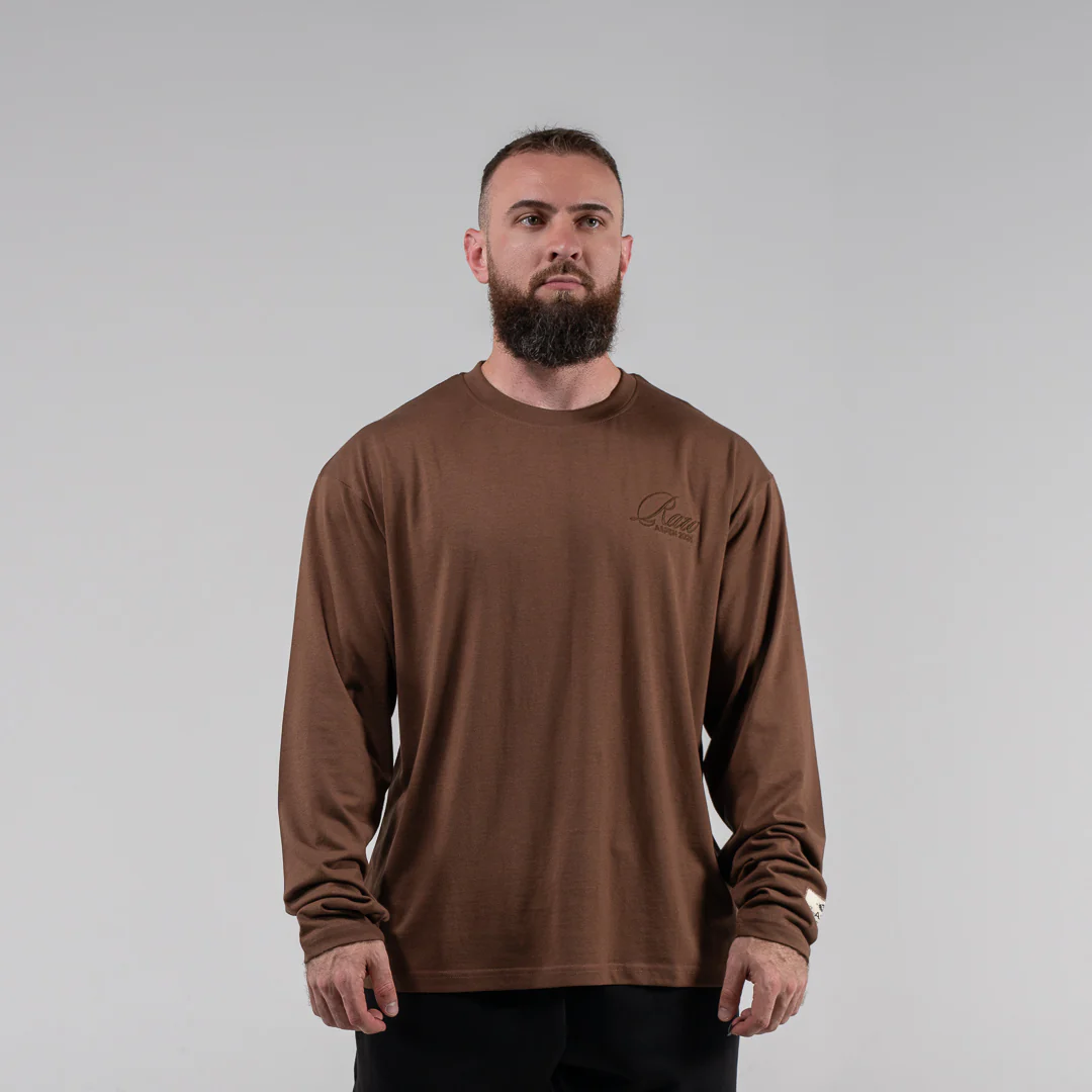 Summit Long Sleeve