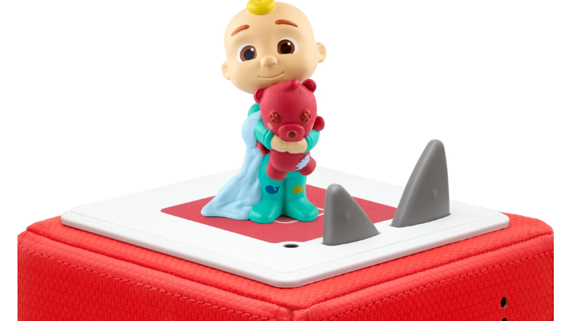 CoComelon - Getting Ready with JJ auf Englisch I