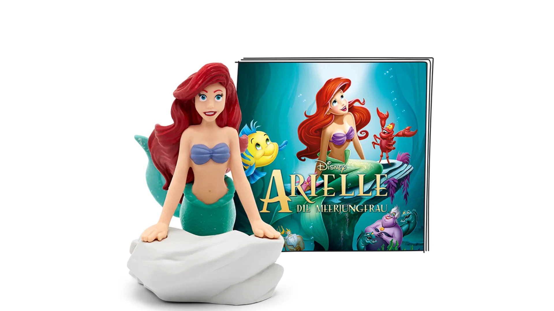 Arielle die Meerjungfrau I