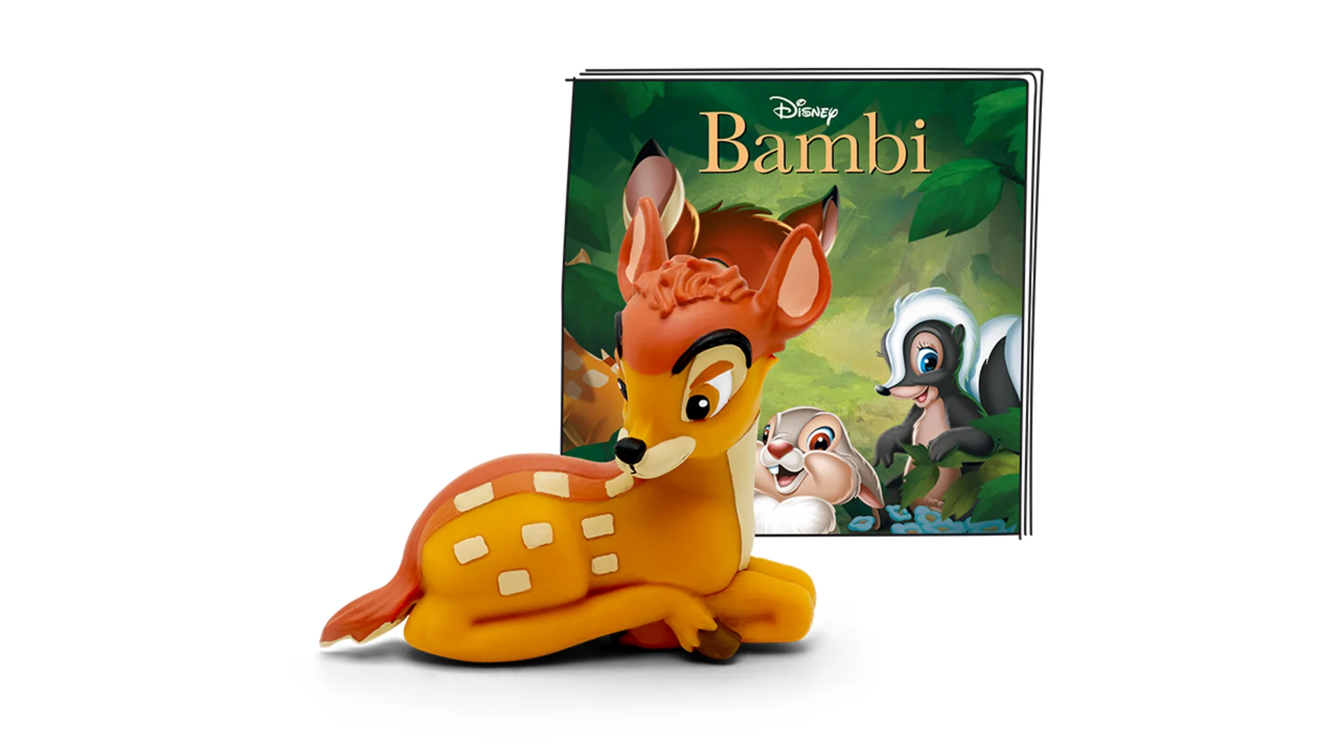 Bambi I