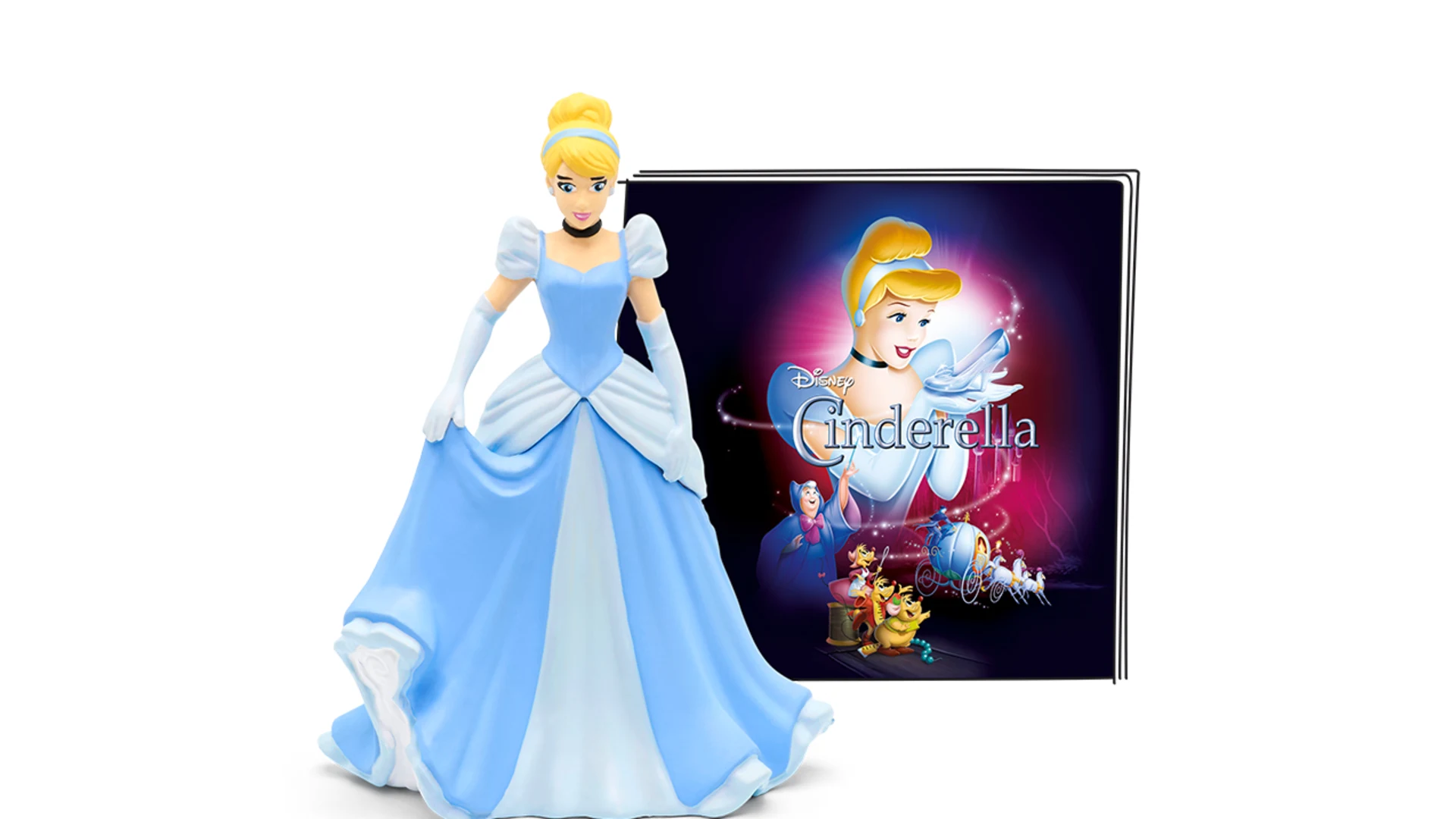 Cinderella I