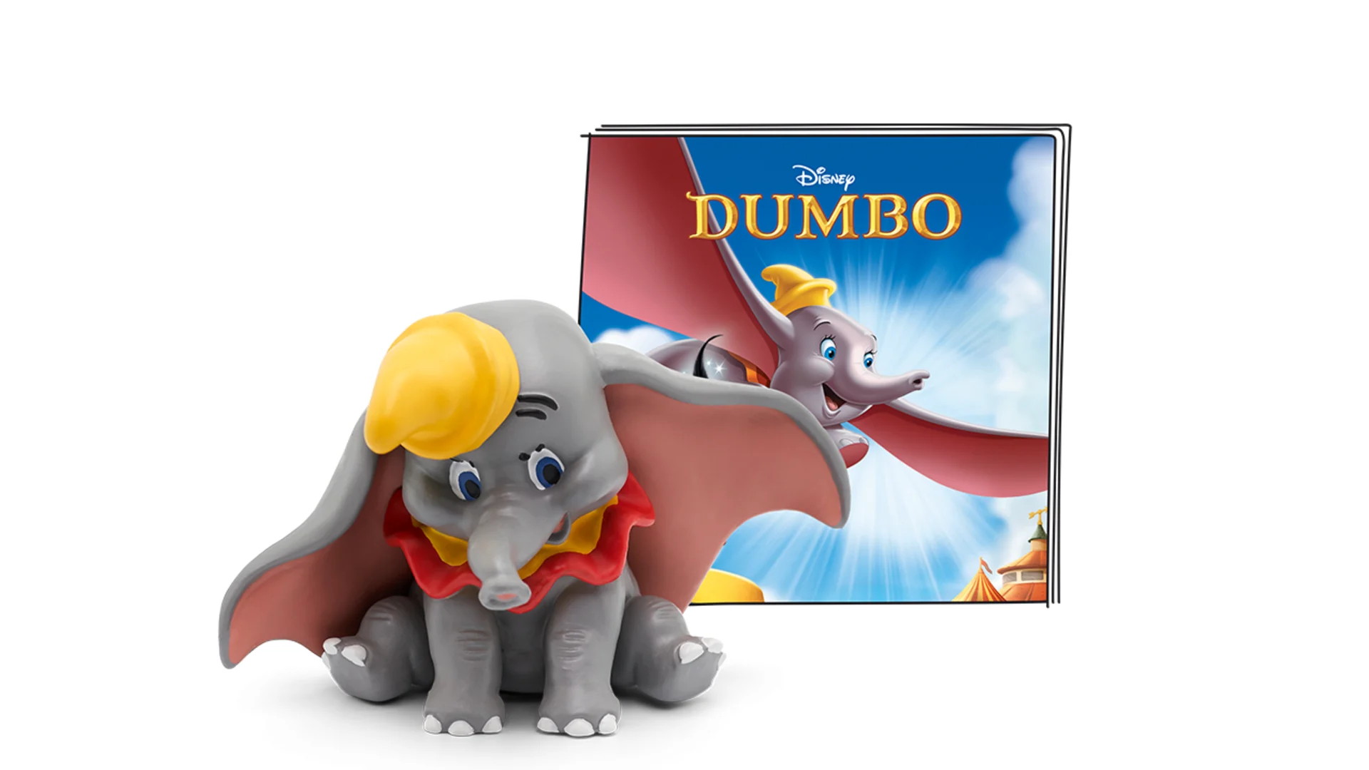 Dumbo I