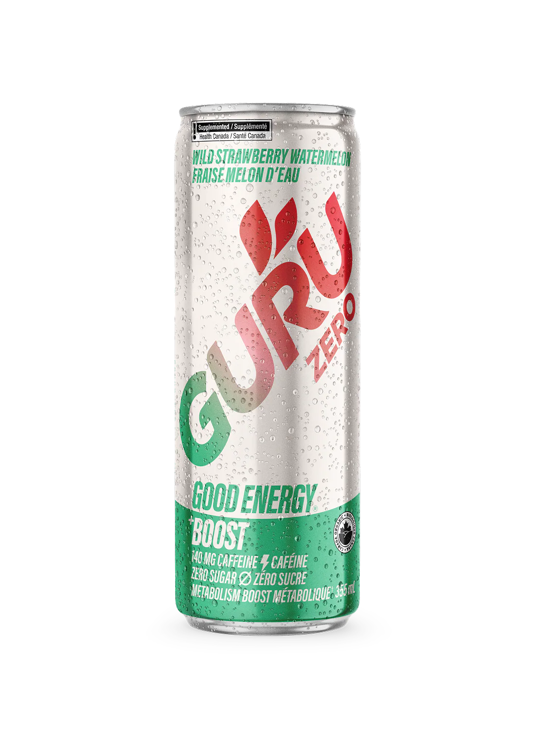 Wild Strawberry Watermelon