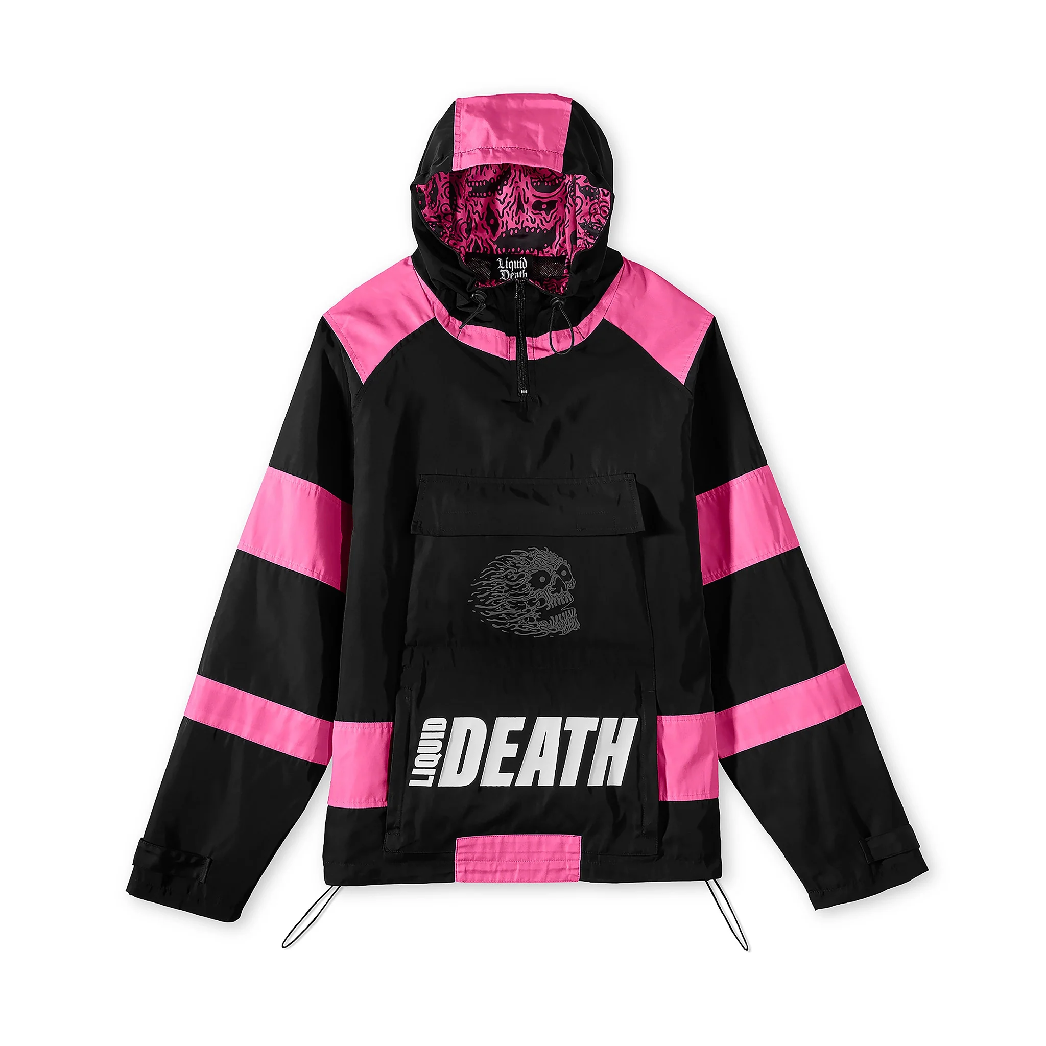 Wind Slasher Jacket
