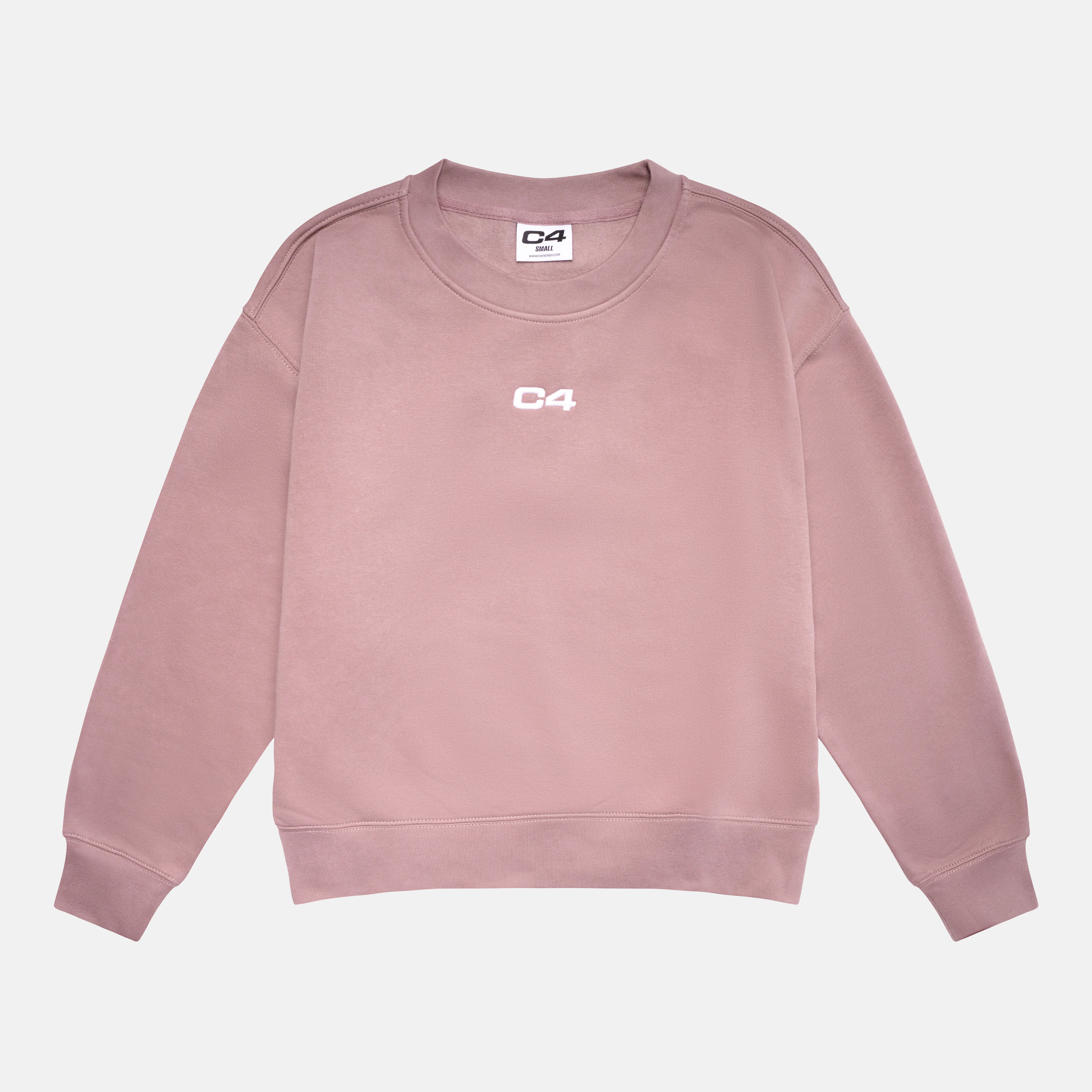 Women's C4 Essentials Crew