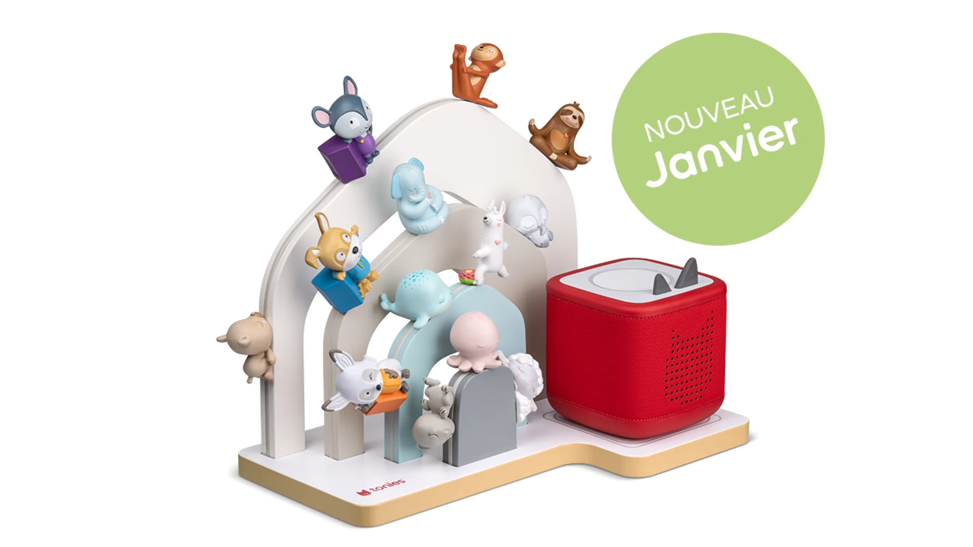 Étagère À Poser - La Maison Merveilleuse Accessoires