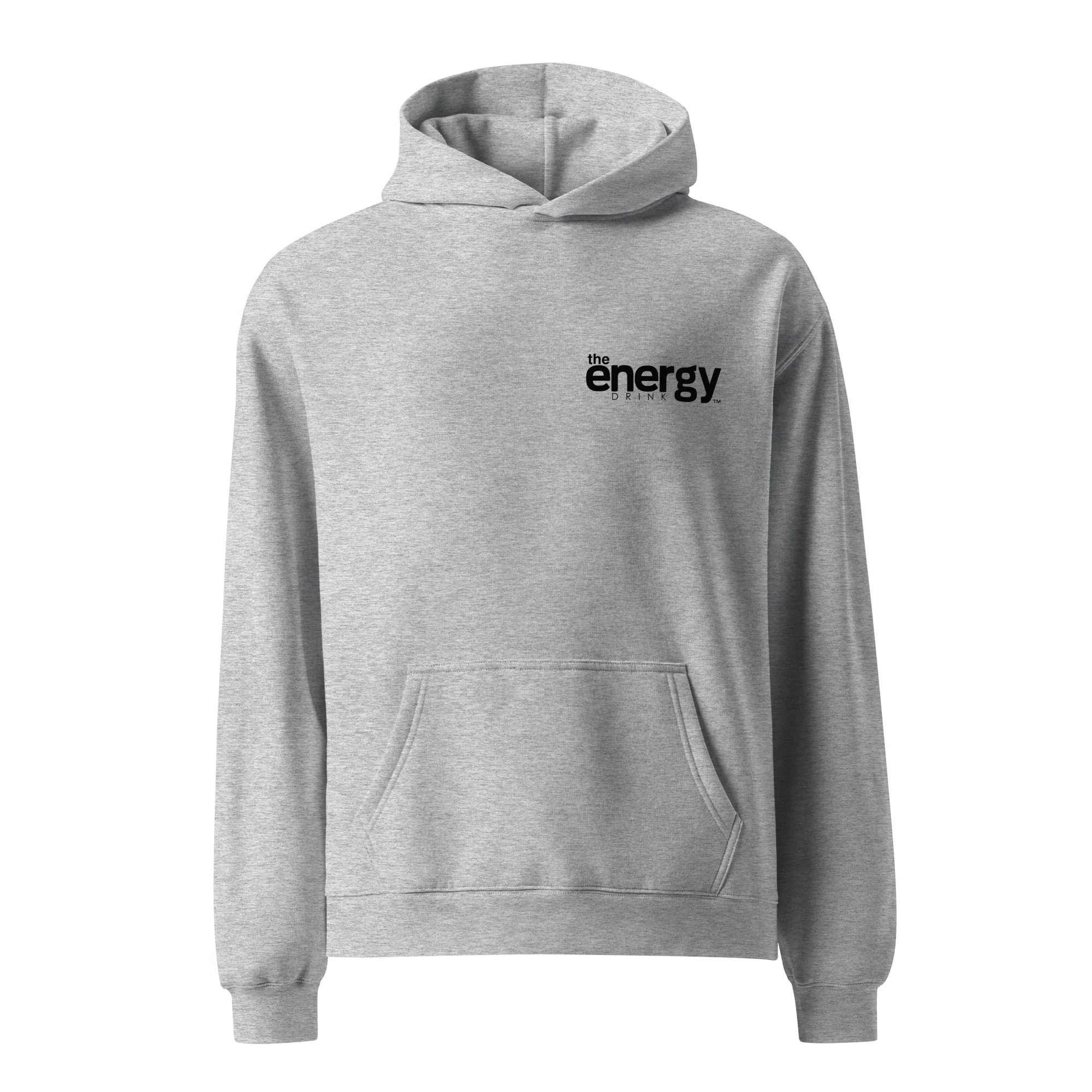 the Energy Drink™ Oversized Hoodie