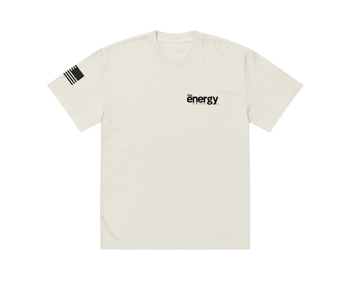the Energy Drink™ Oversized T-Shirt