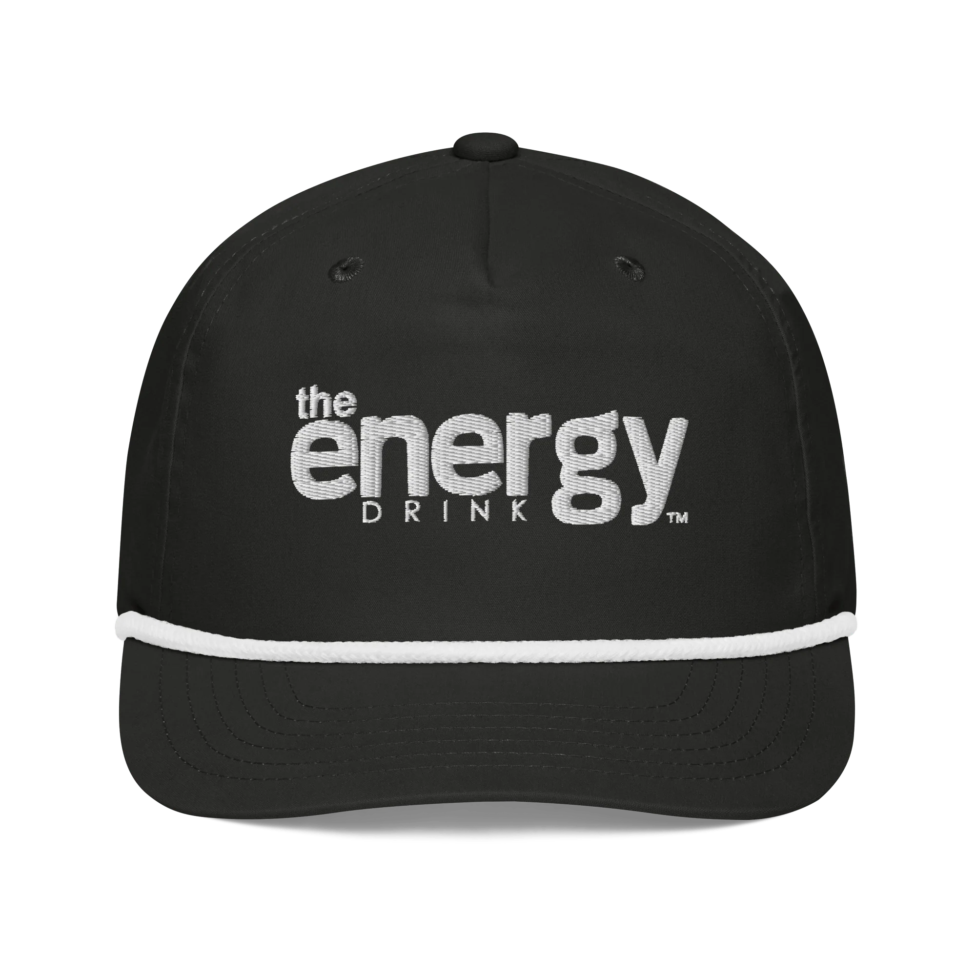 the Energy Drink™ Rope Hat