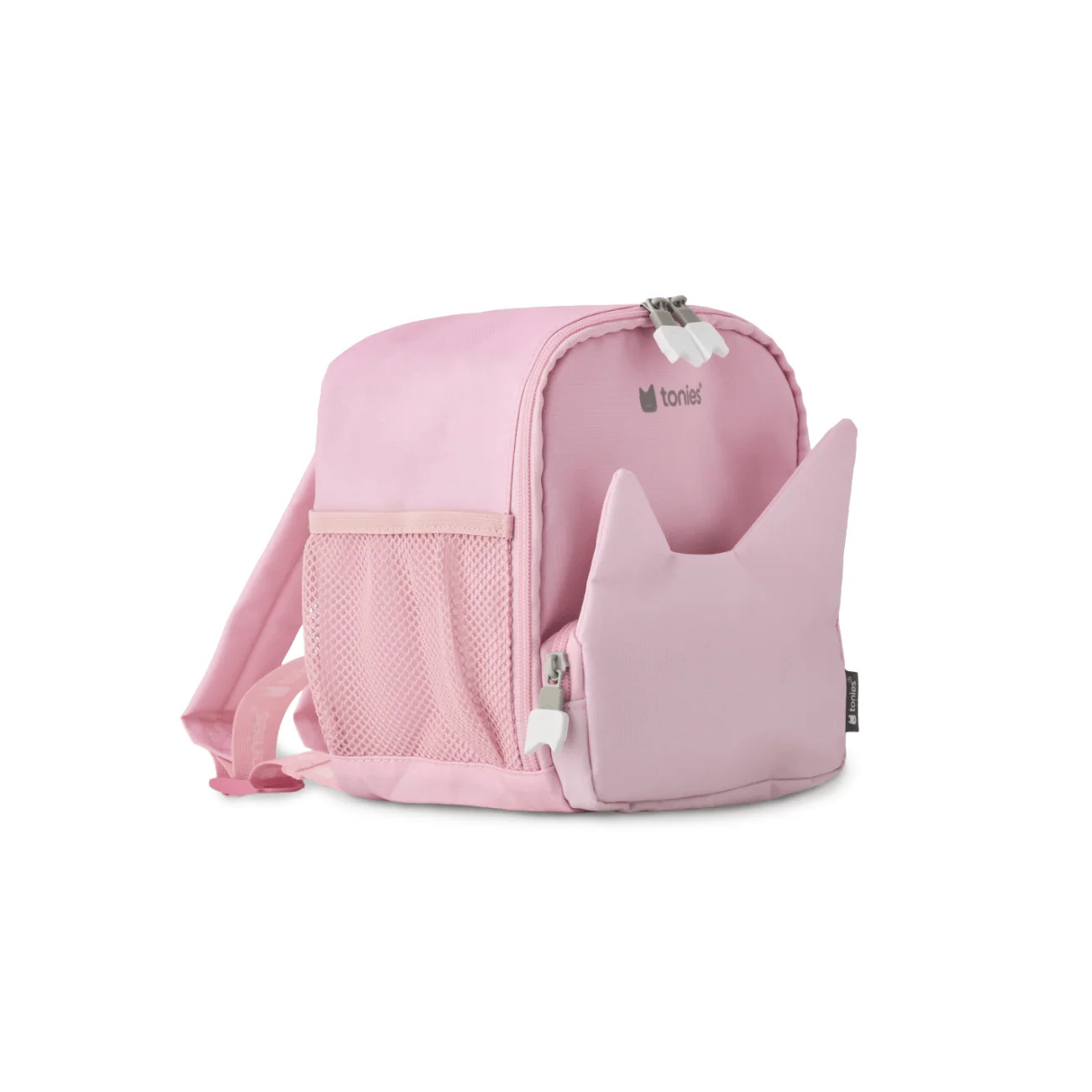 Adventure Backpack - Cloud Pink