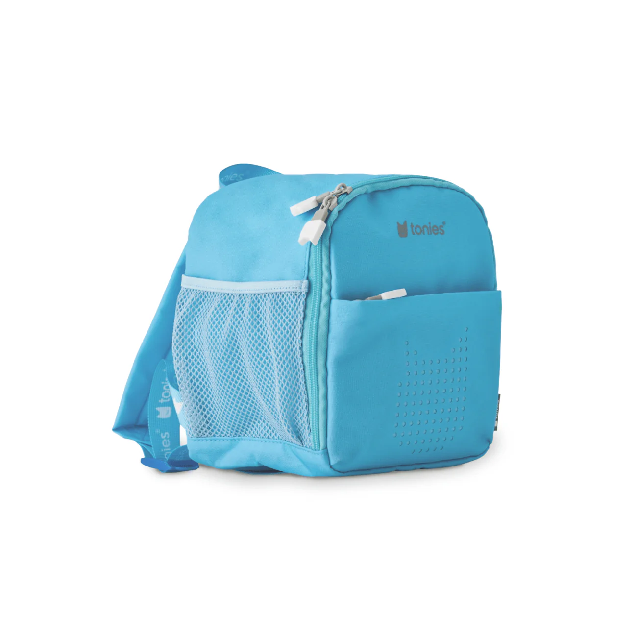 Classic Backpack - Sky Blue