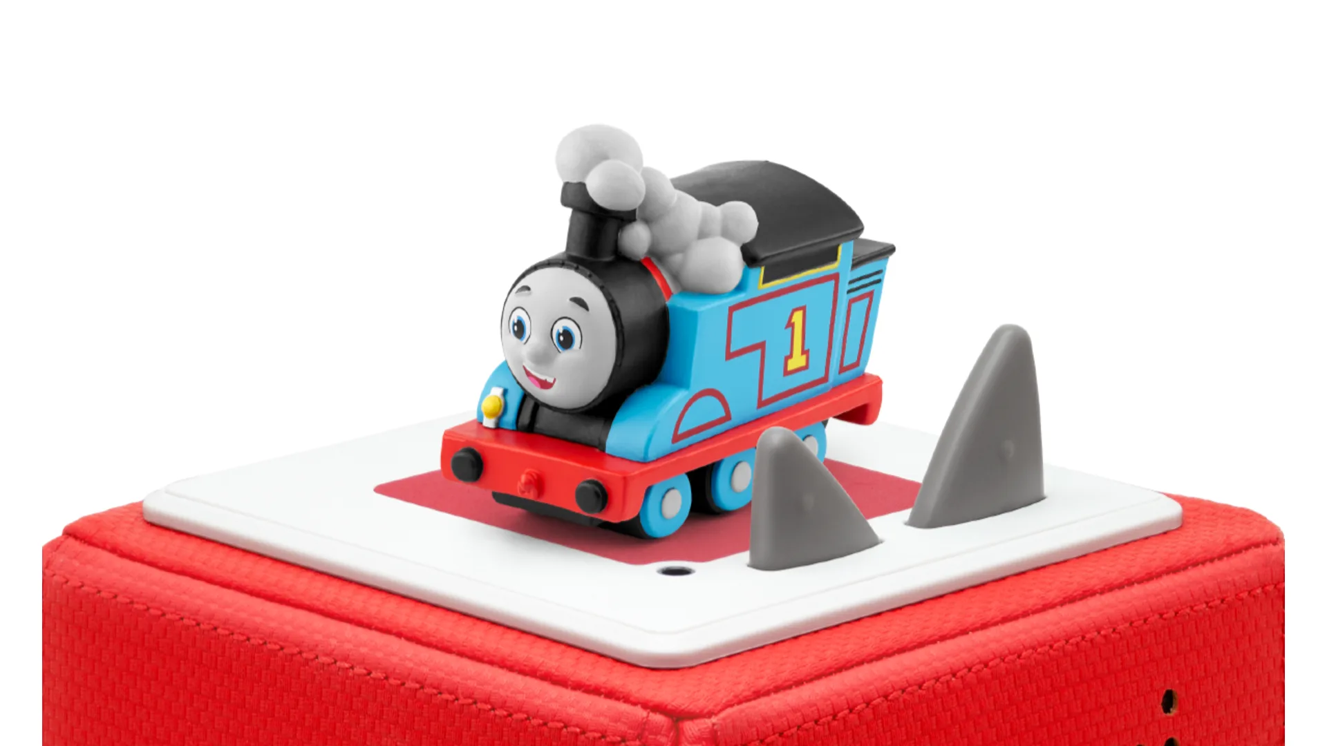 All Engines Go: Thomas the Tank Engine