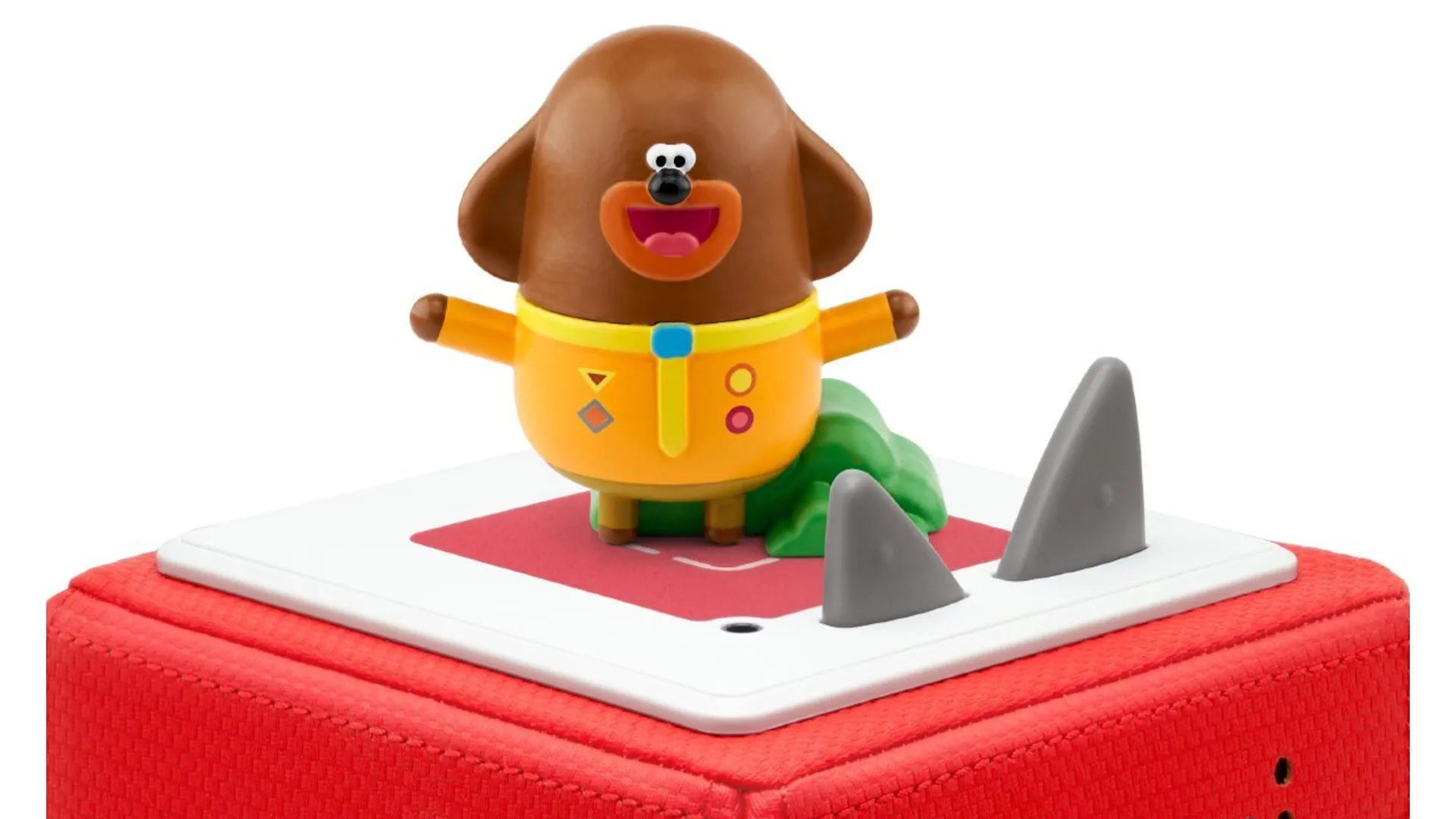Hey Duggee