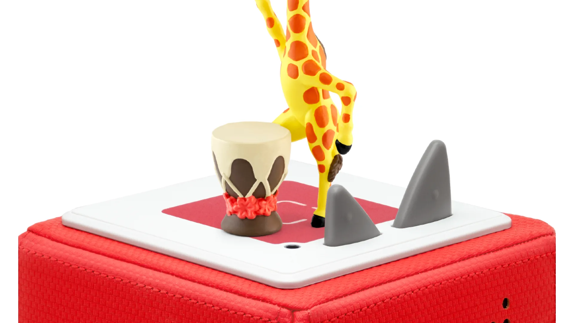 Giraffes Can't Dance